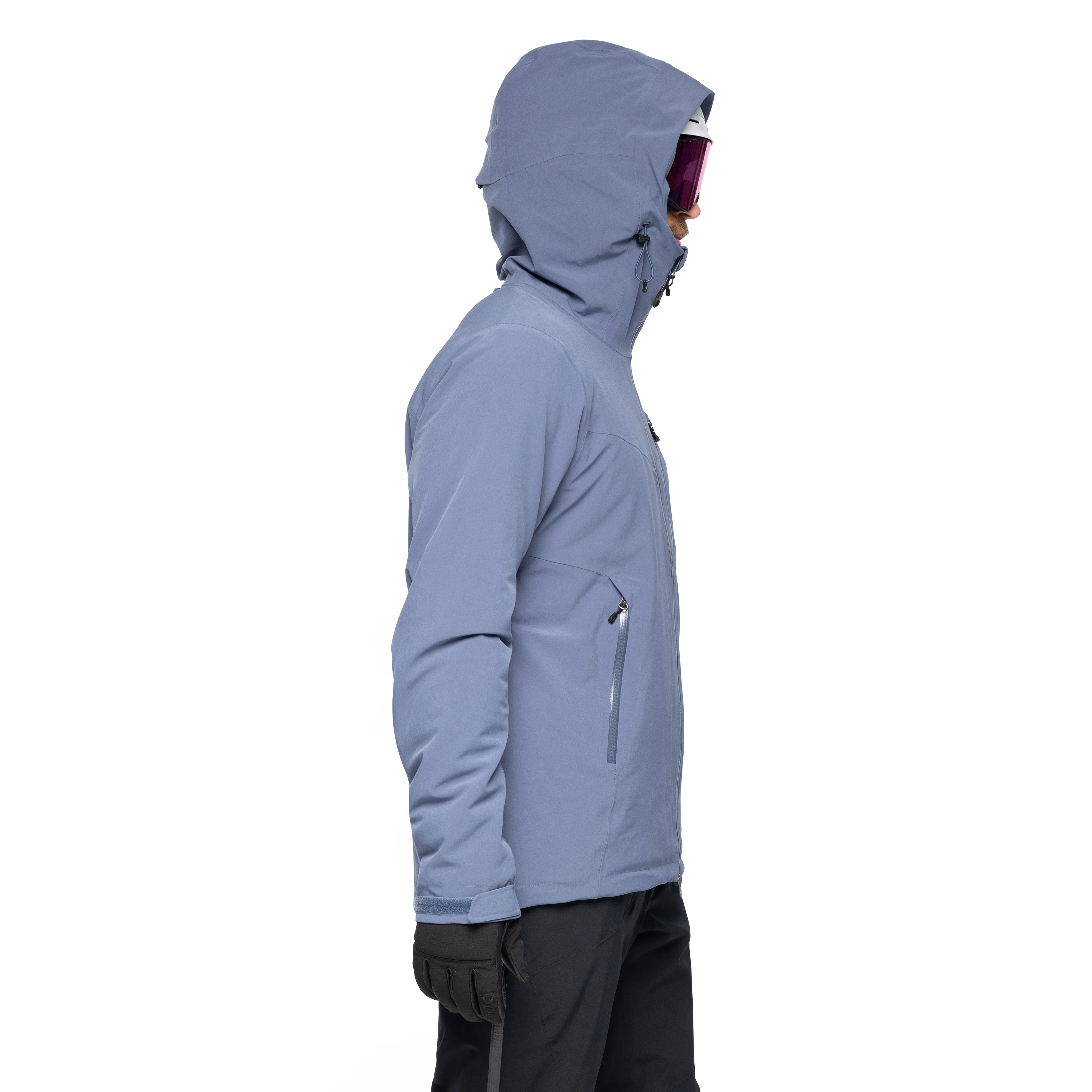Oppdal Insulated Jacket