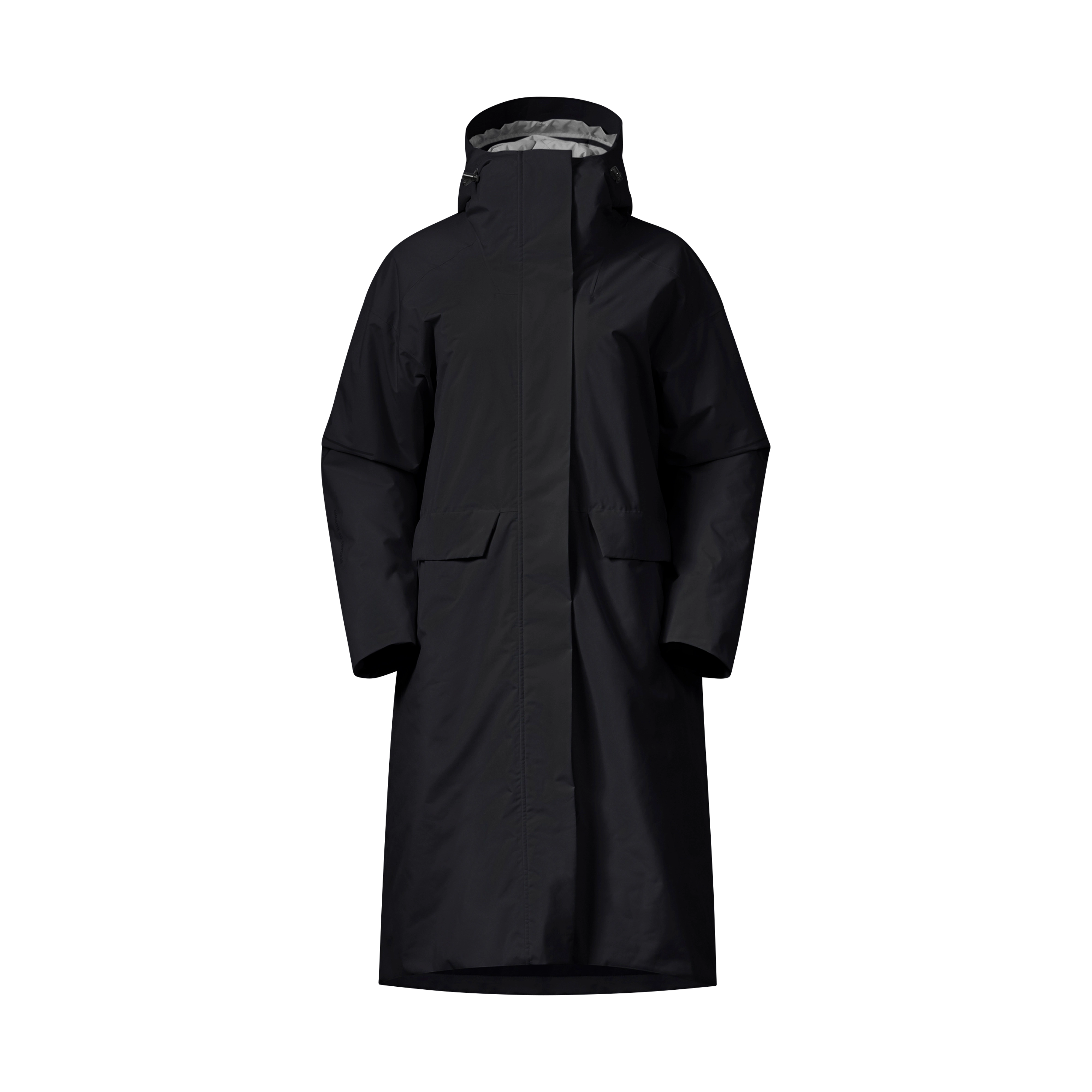 Oppdal Insulated Jacket