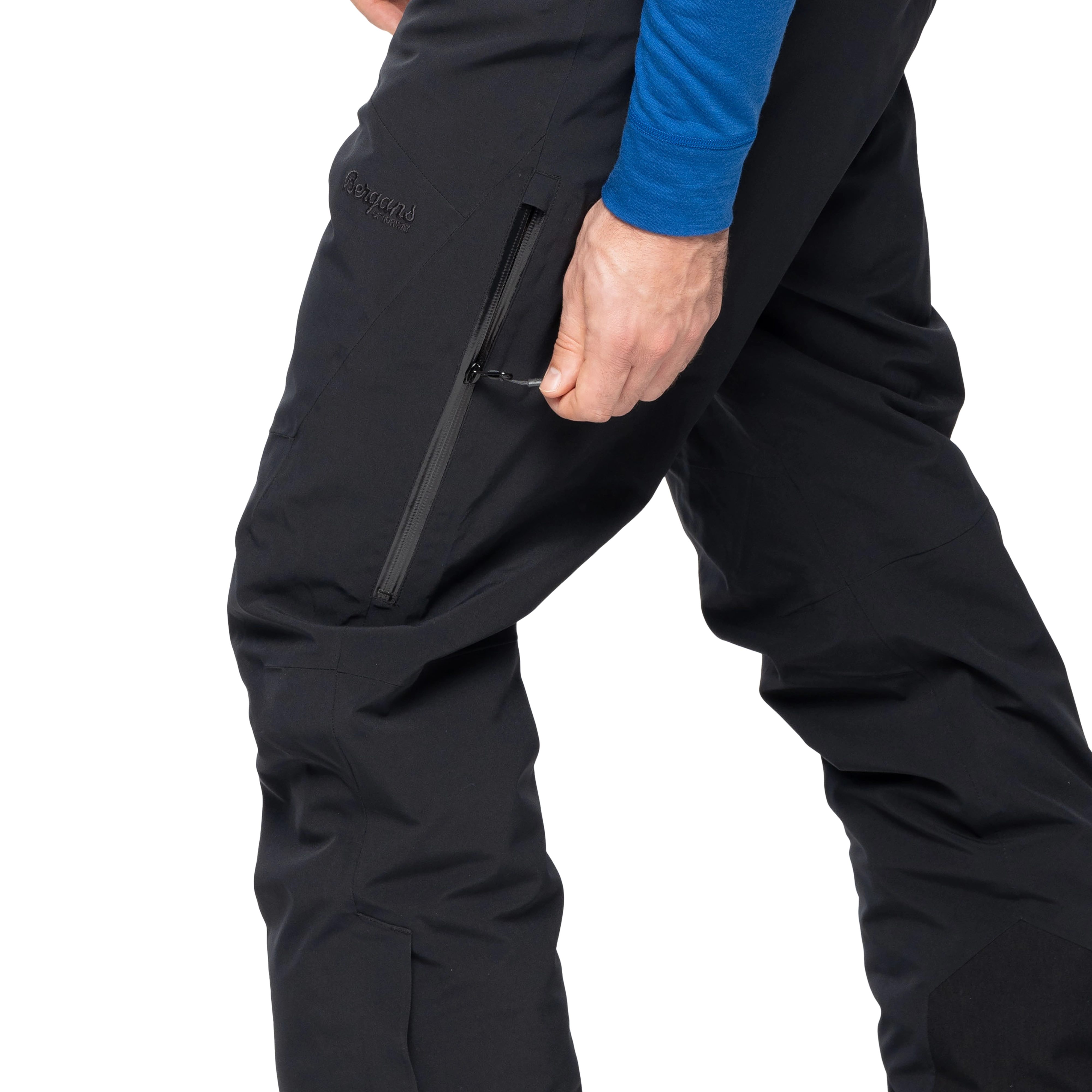 Nordmarka Favor Outdoor Pants Men