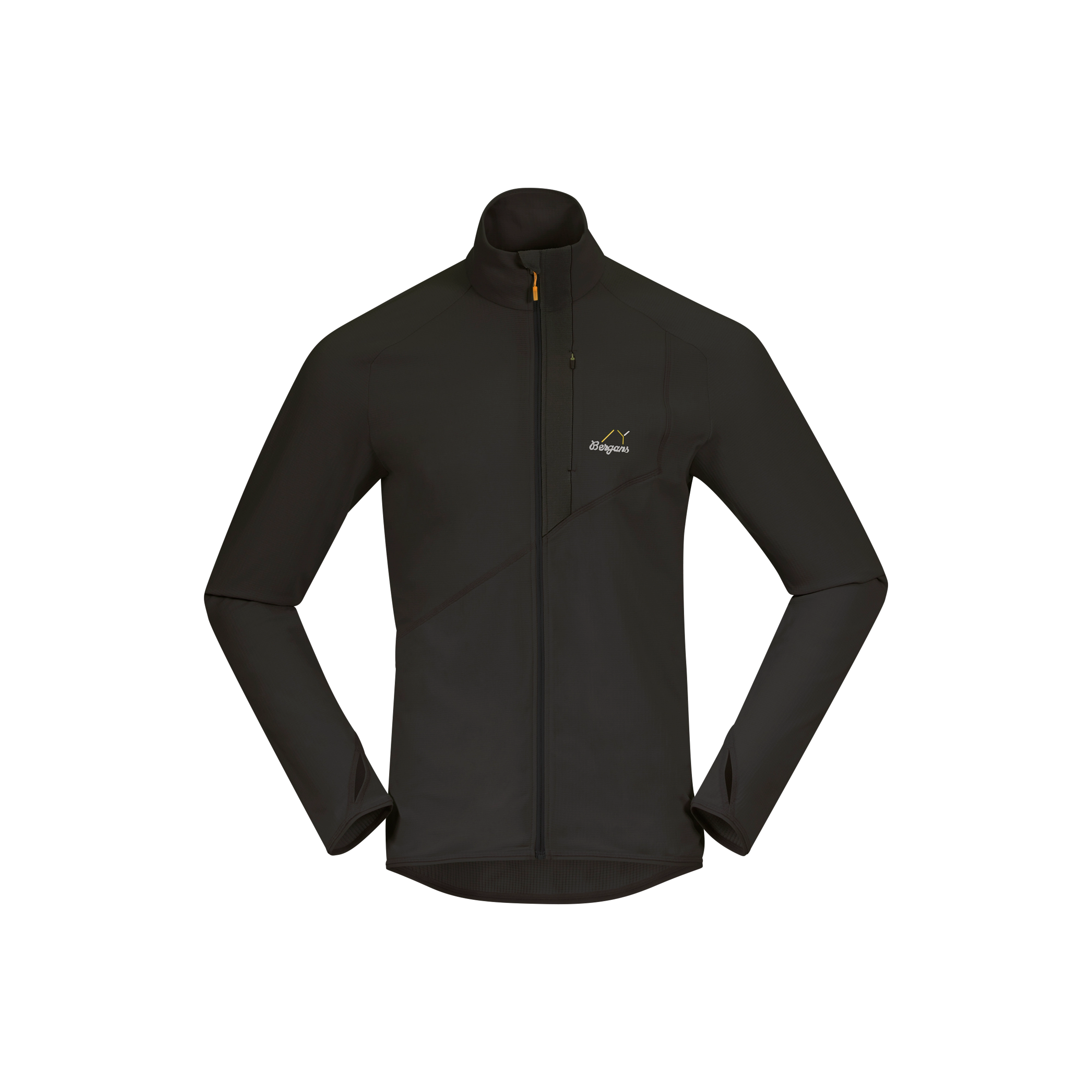 Finnsnes Fleece Jacket