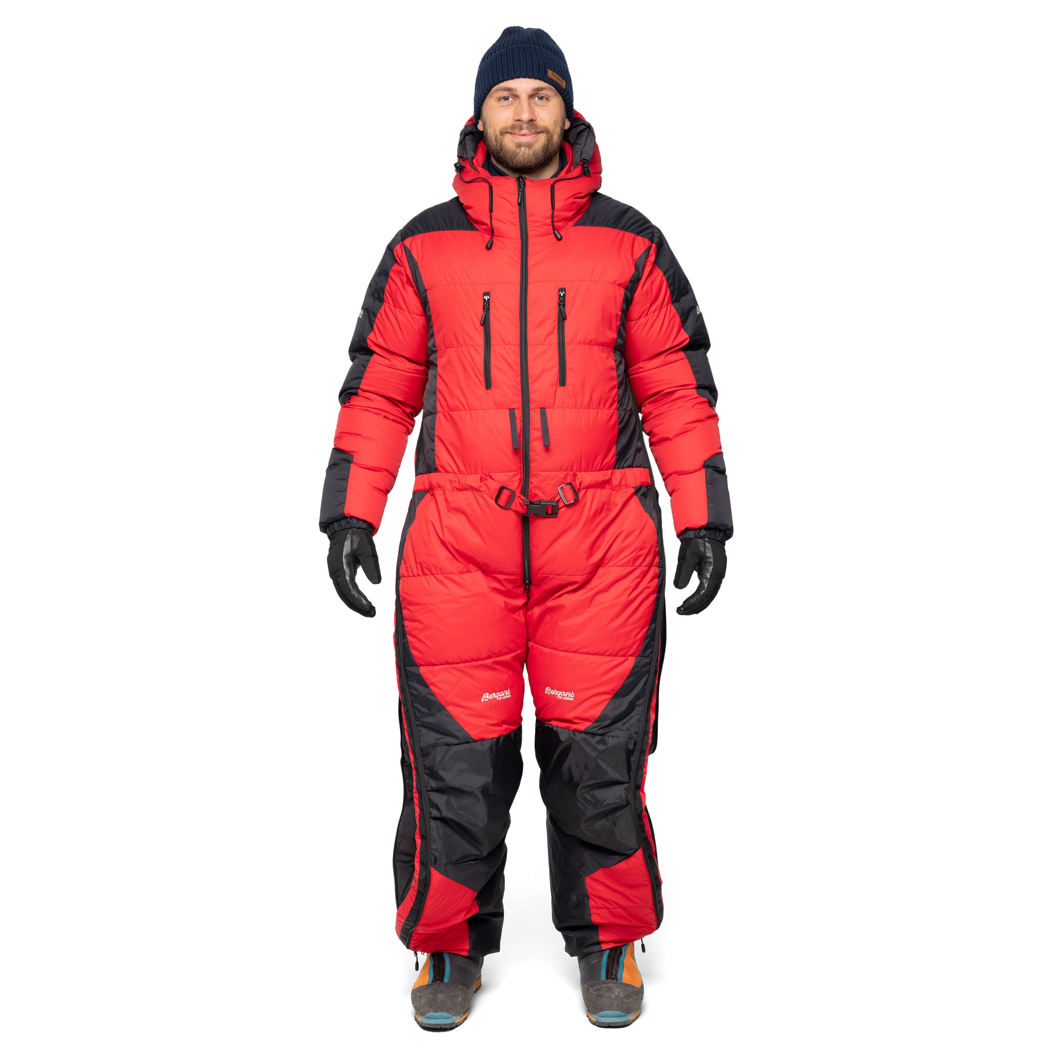 Expedition Down Suit