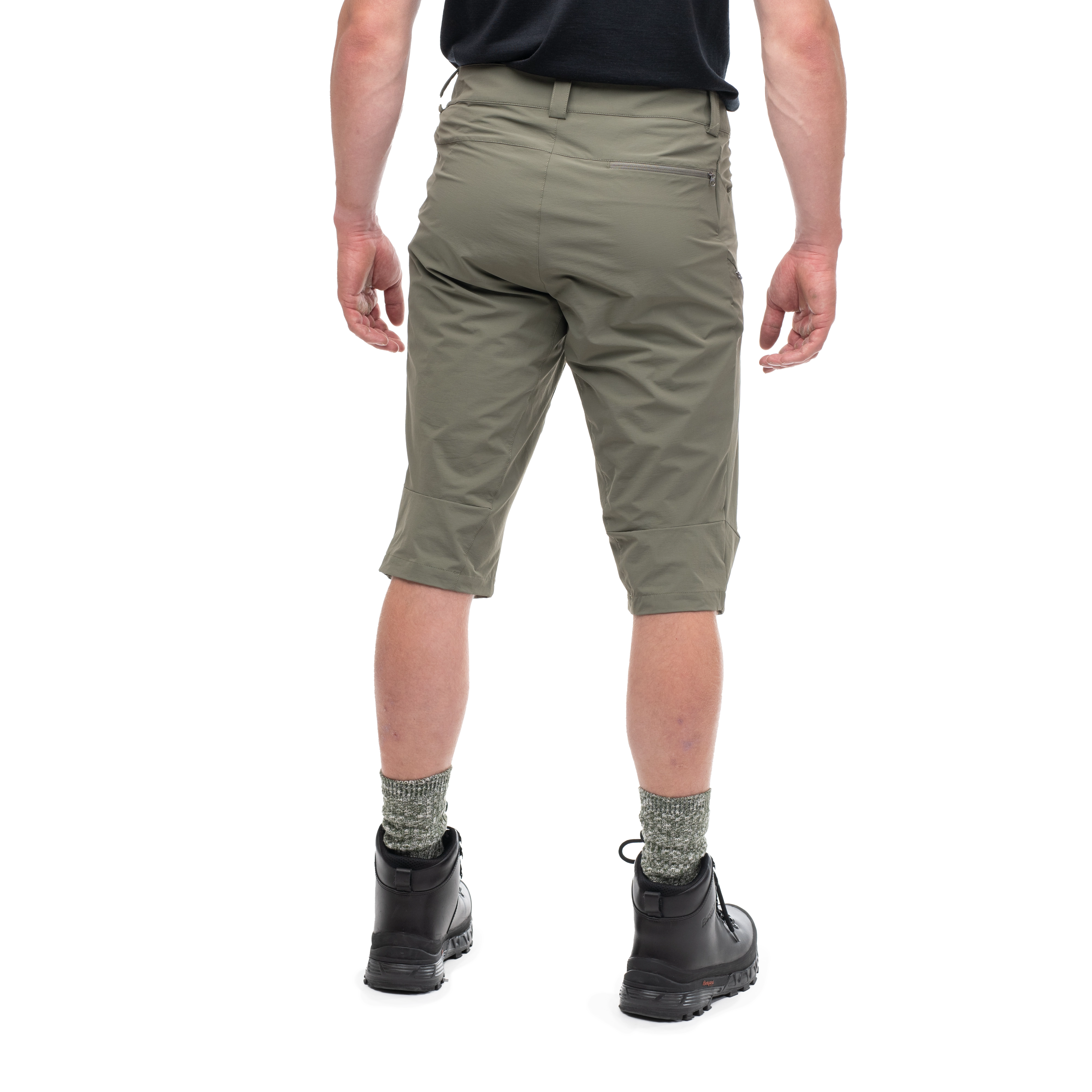 Nordmarka Favor Outdoor Pants Men