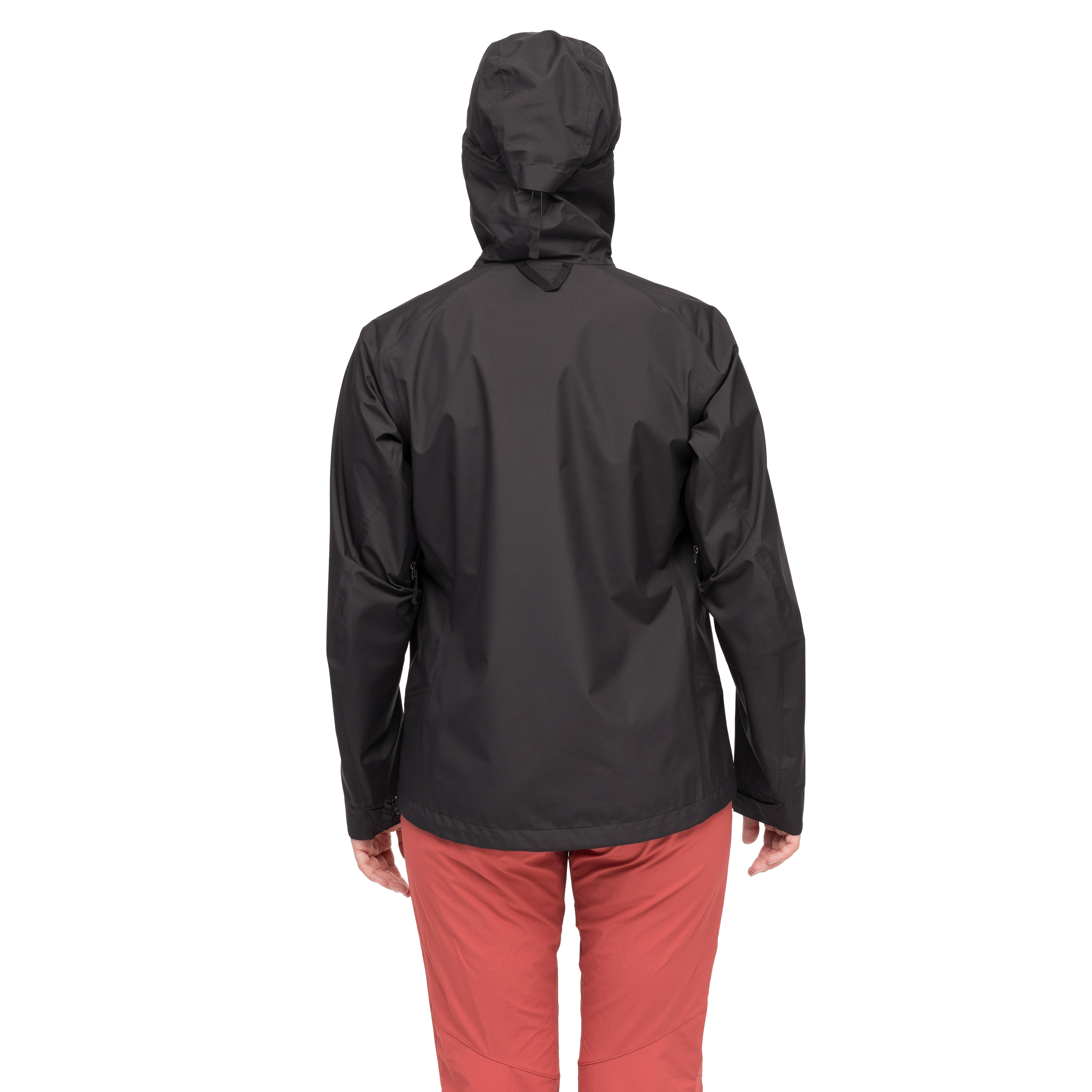 Antarctic Expedition Jacket