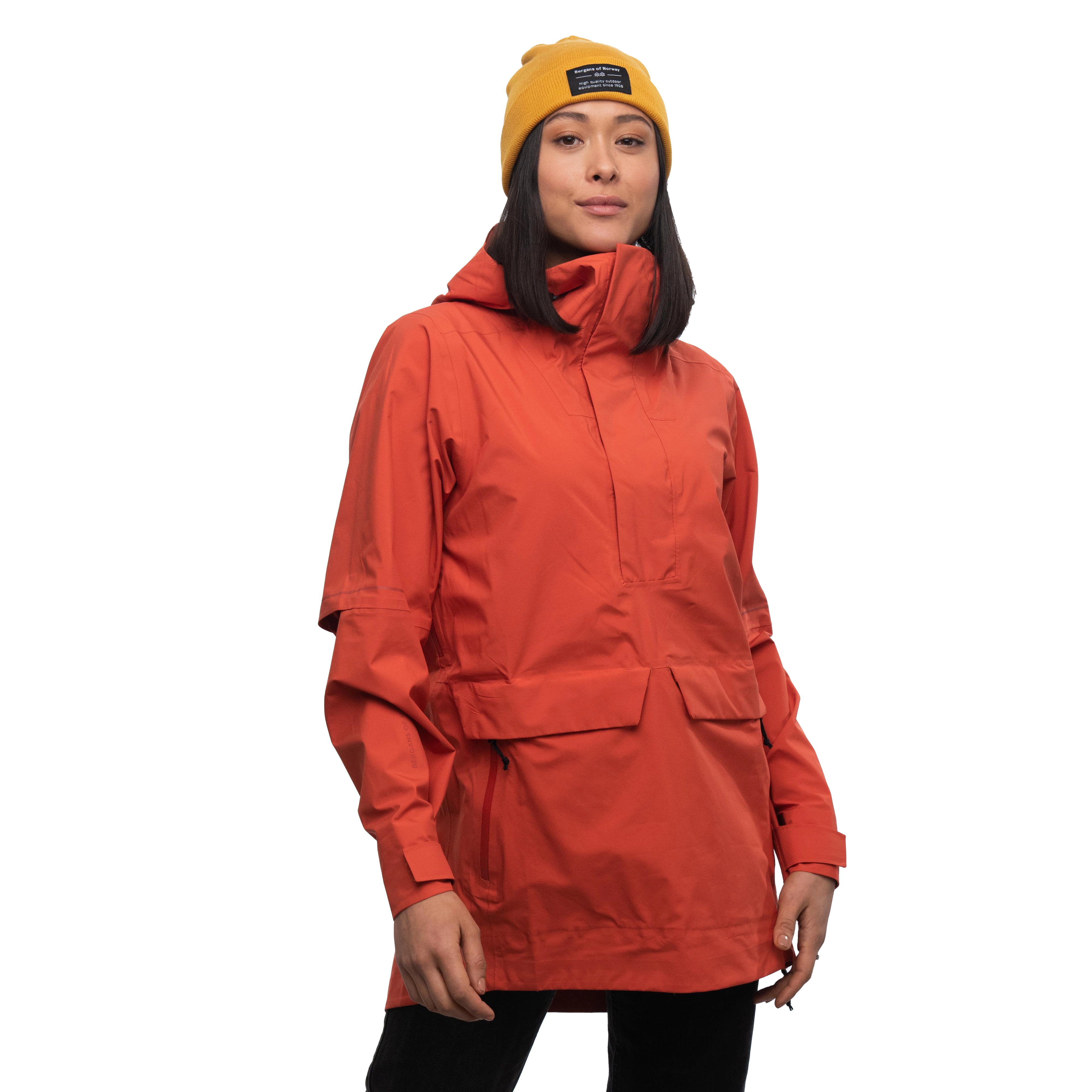Oslo Urban Anorak