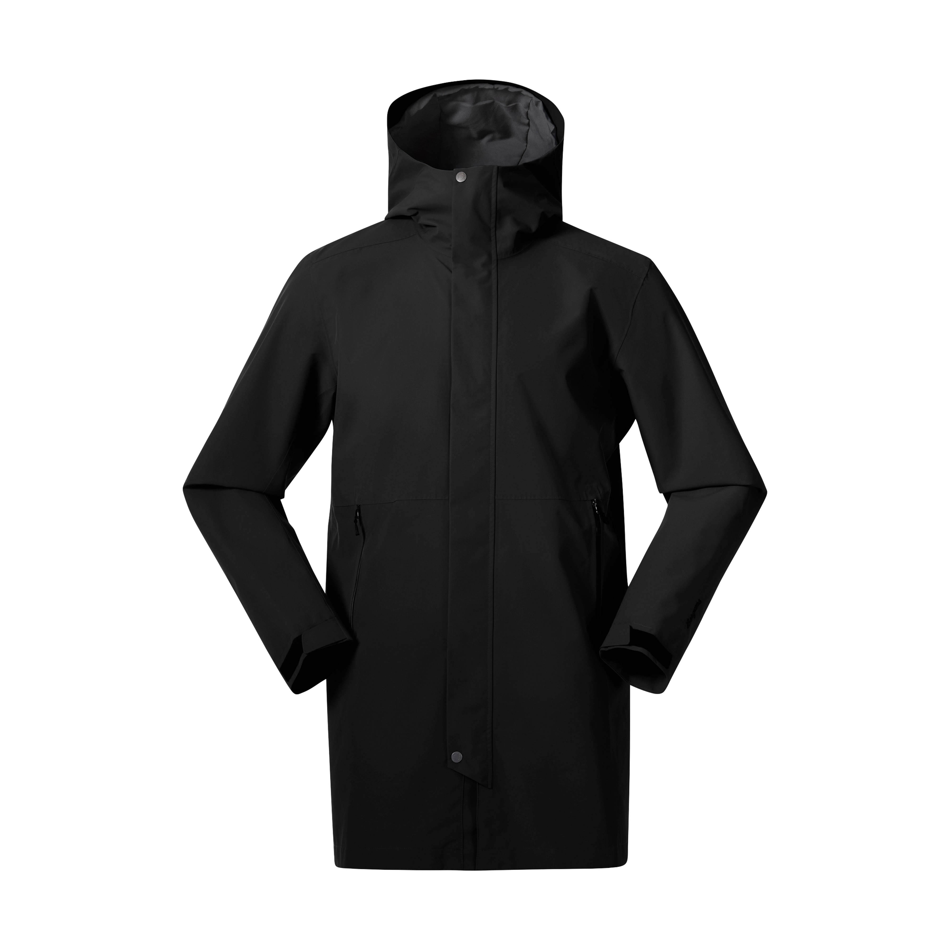 Essentials 2.5L Shell Jacket Men