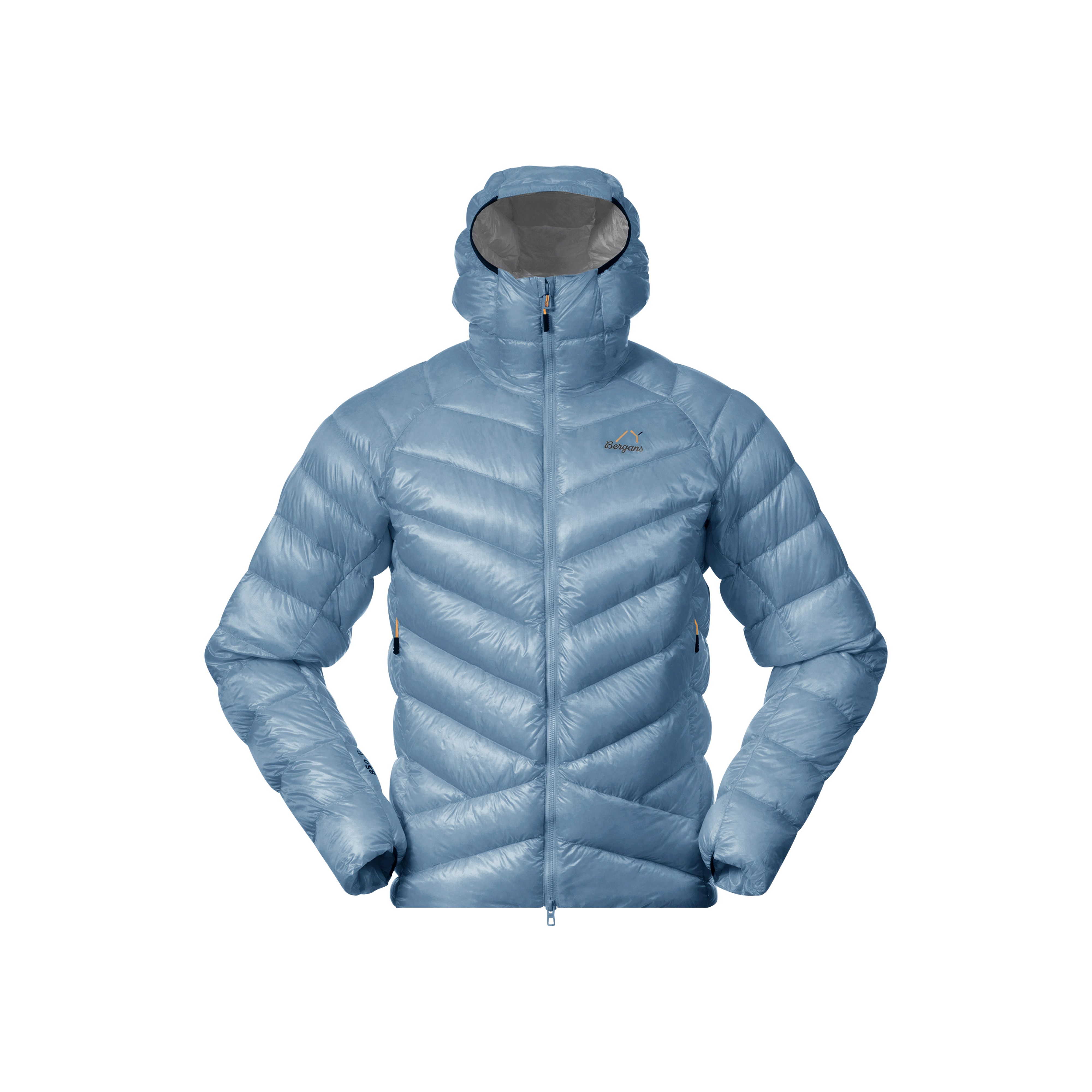 Y LightLine Weightless Down Jacket Hood Men