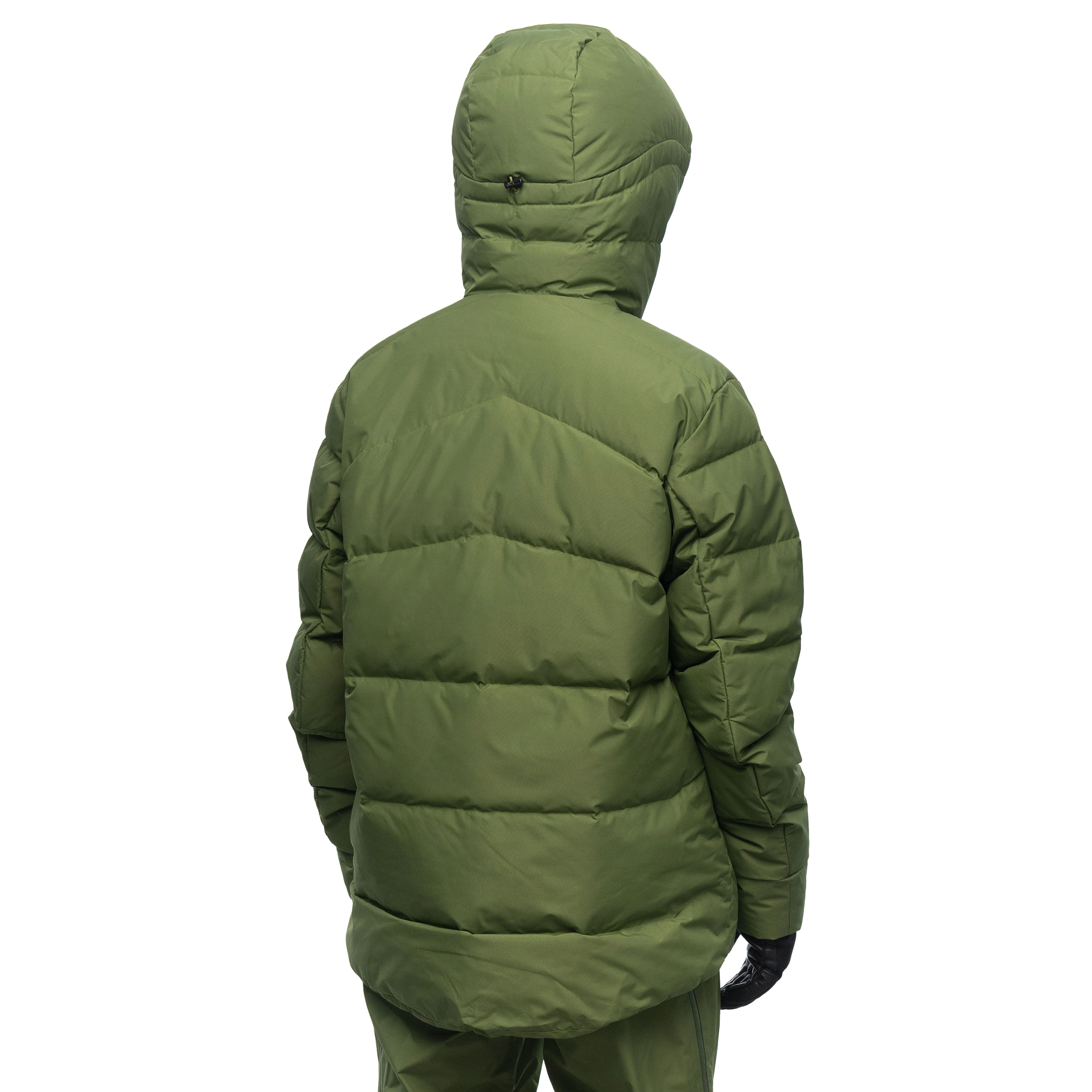 Stranda V2 Down Jacket