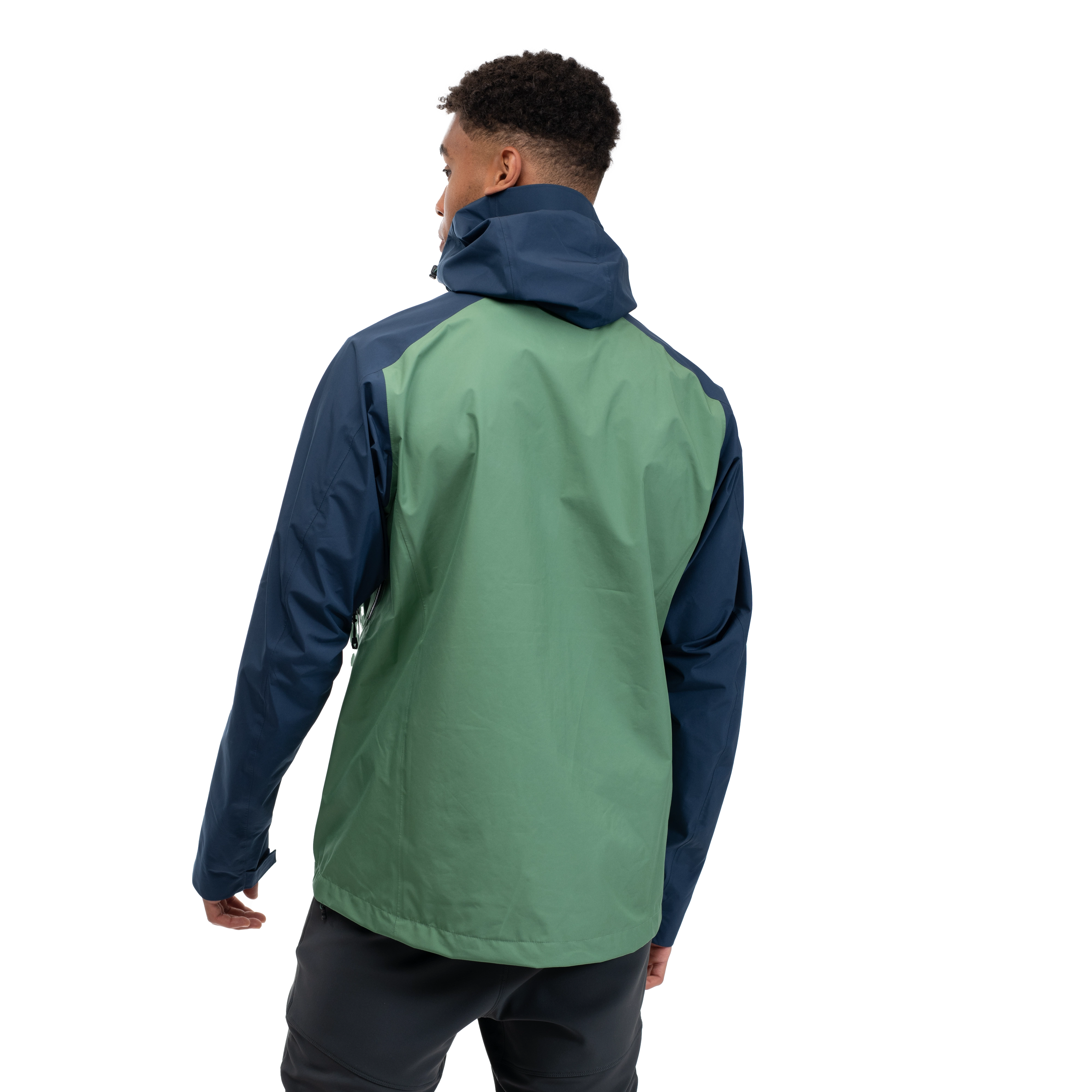 Vaagaa Light 3L Shell Jacket Men