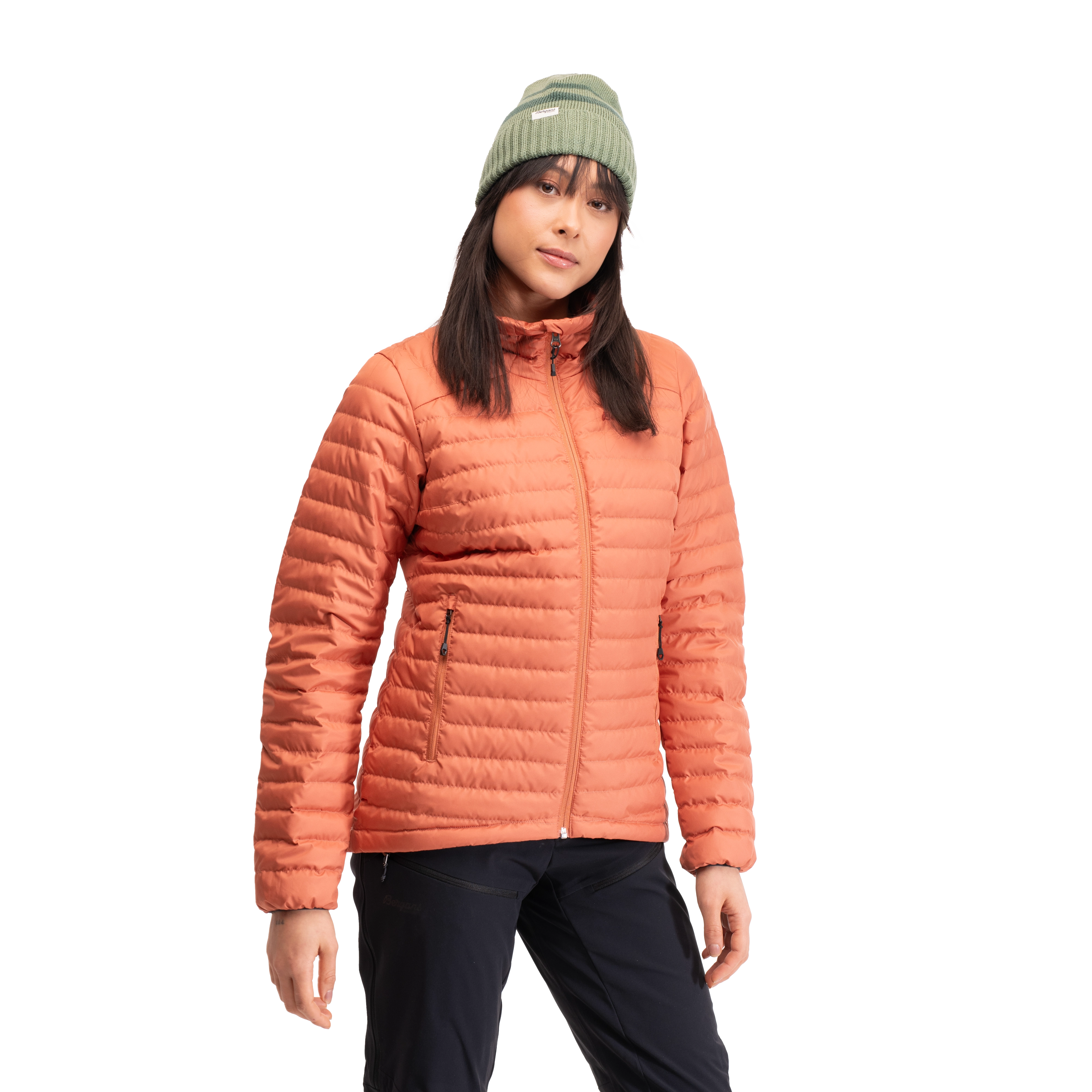 Fløyen Outdoor Tights Men