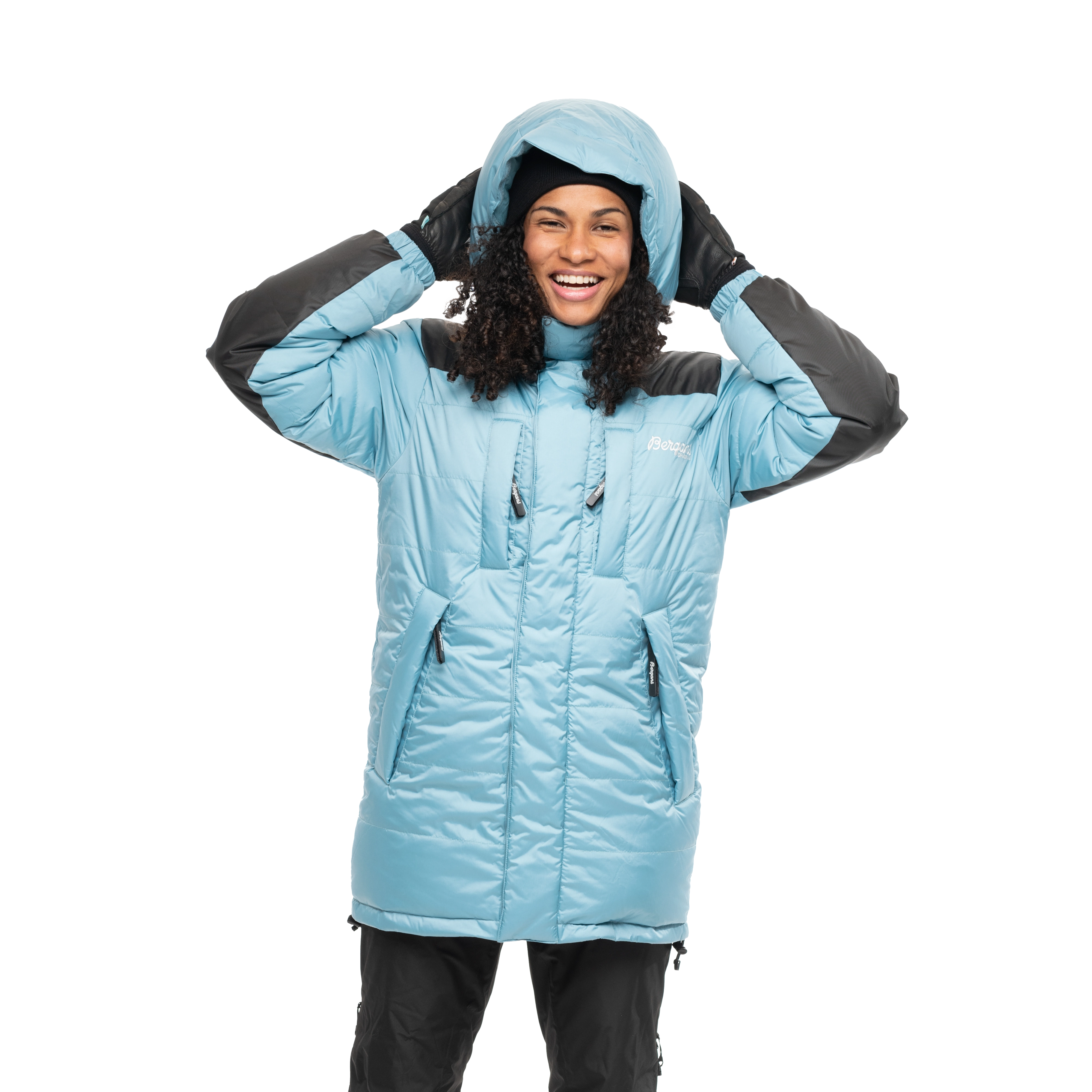 Sjoa 3L Youth Jacket