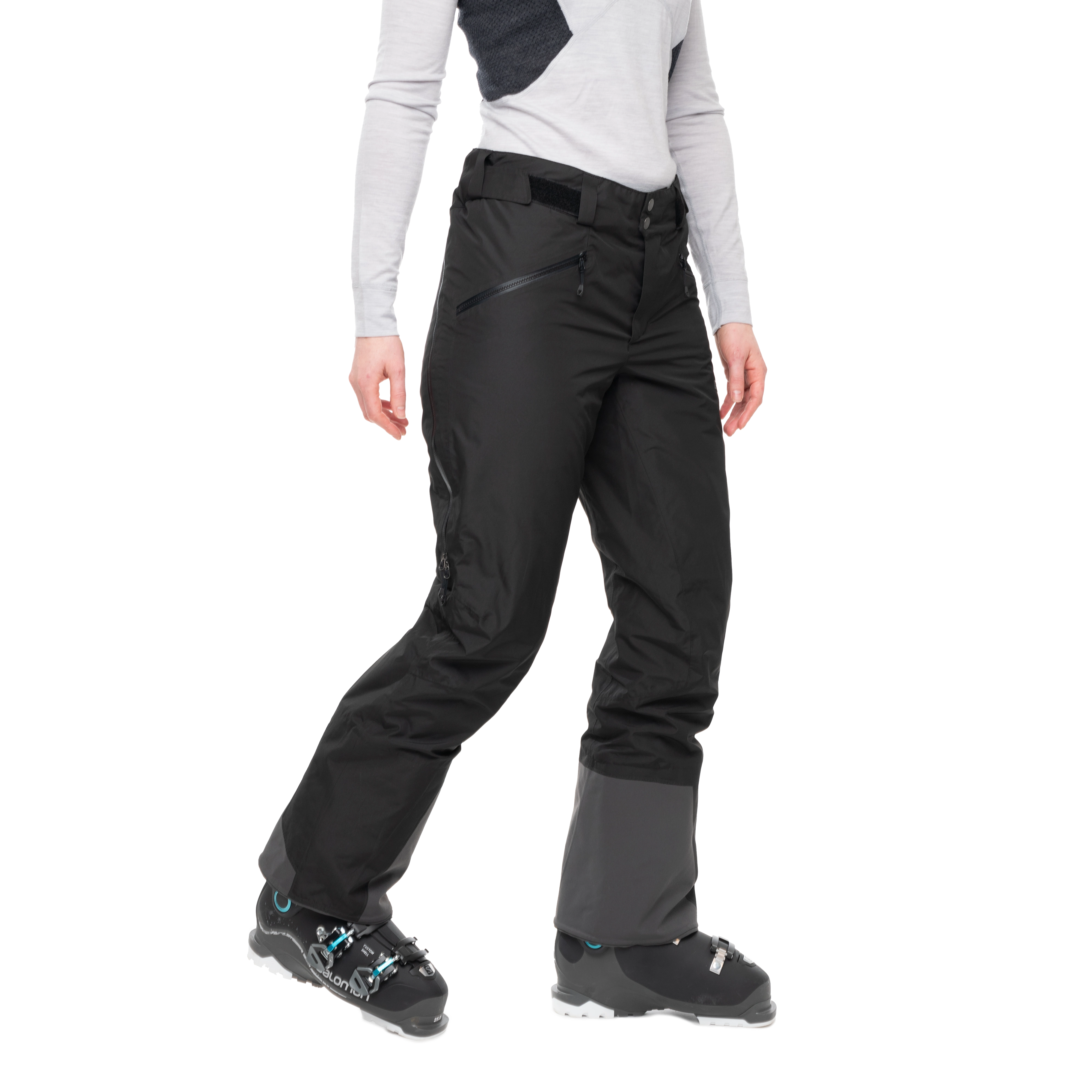 Rabot Fleece Lined Wool Beanie