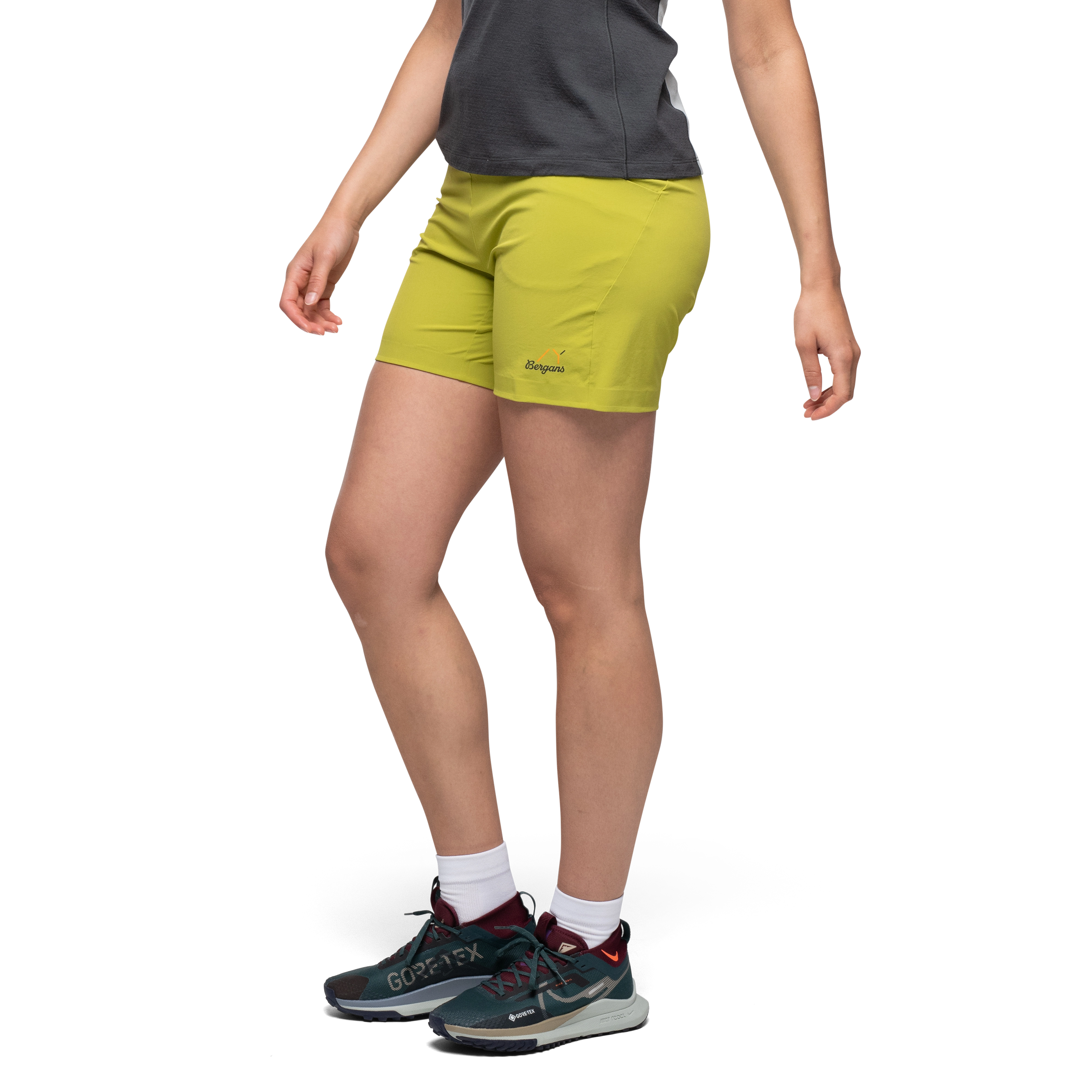 Sjoa 2L Youth Girl Jacket