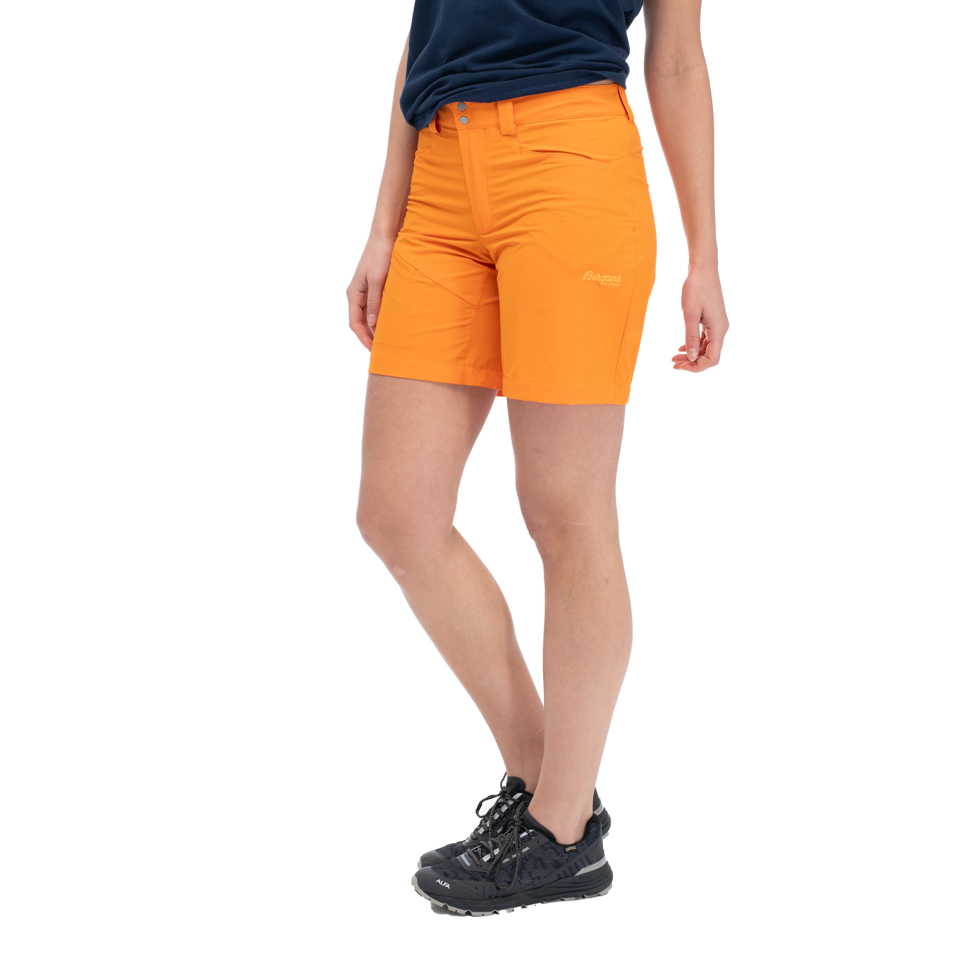 Cecilie Light Wind Anorak