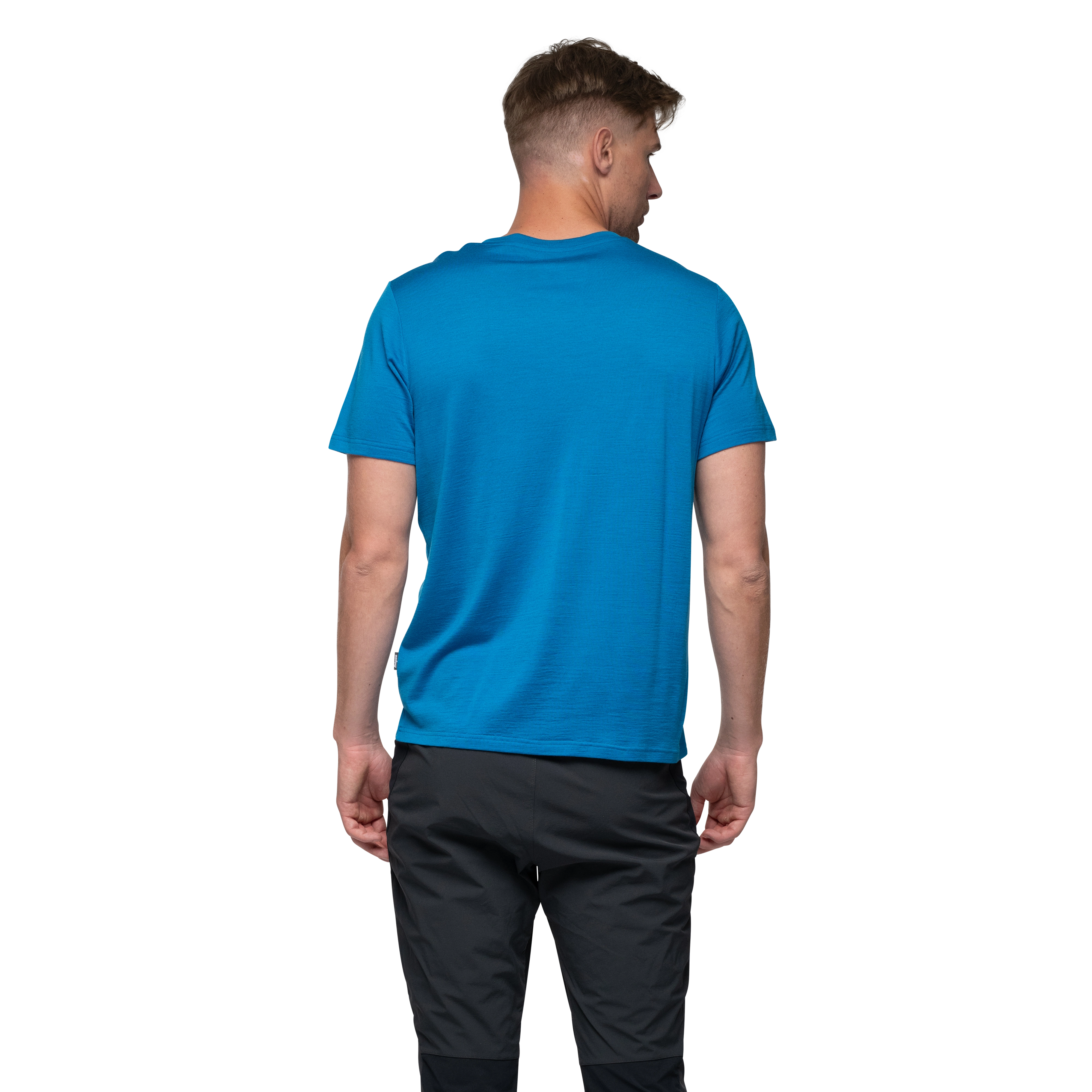 Y MountainLine Light Insulated Air Vest Men