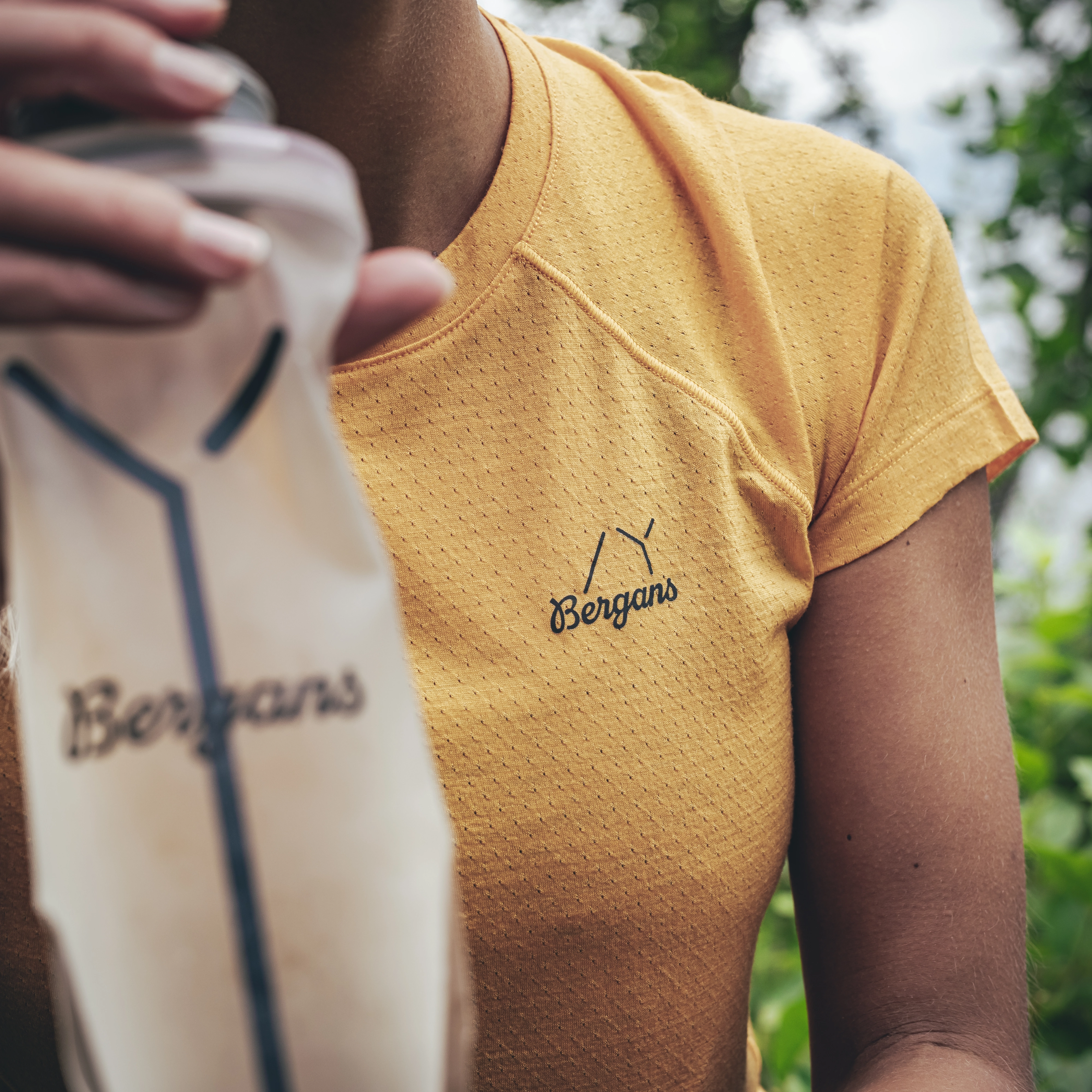 Allround Thin Merino Beanie