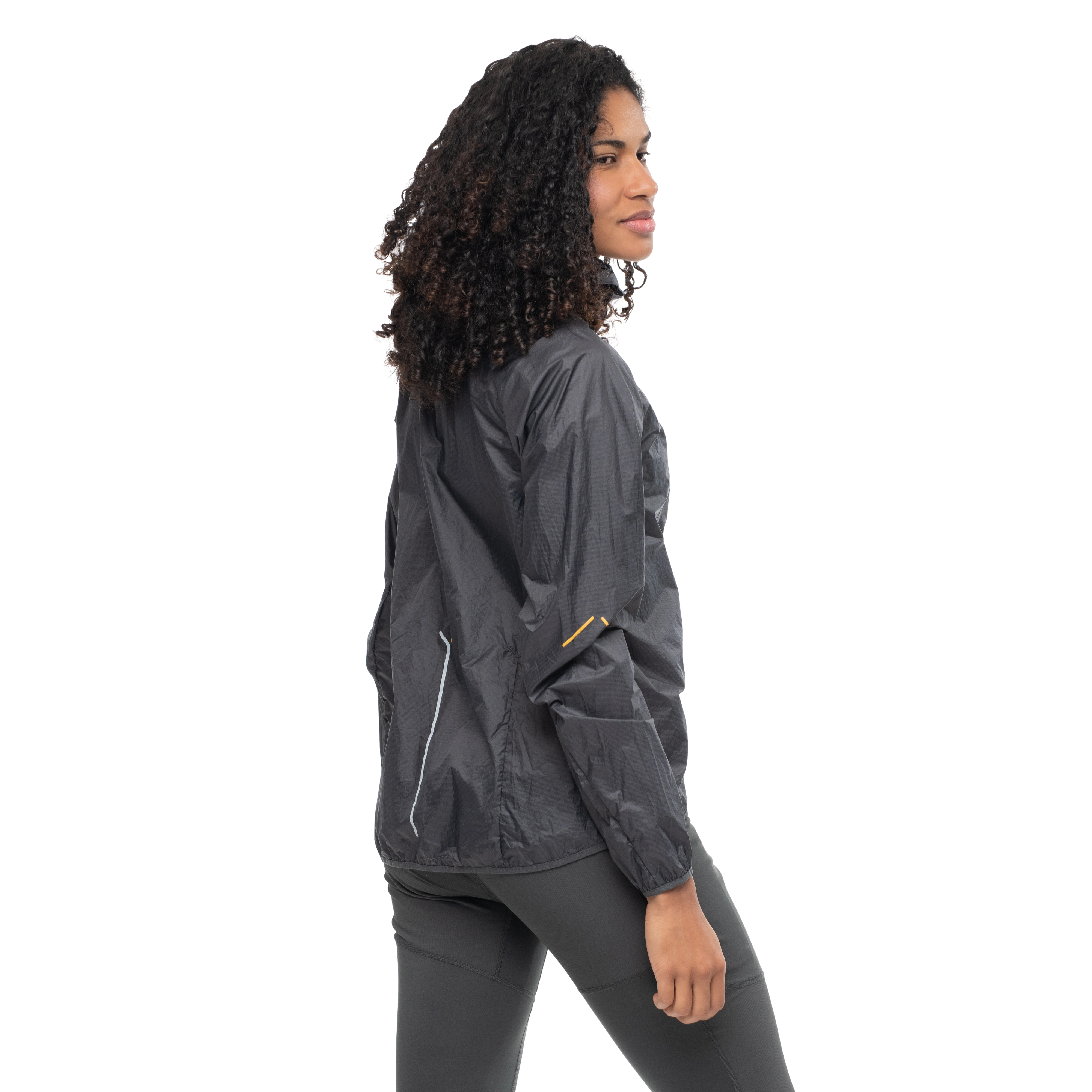 Y LightLine Pure Windbreaker Jacket Women