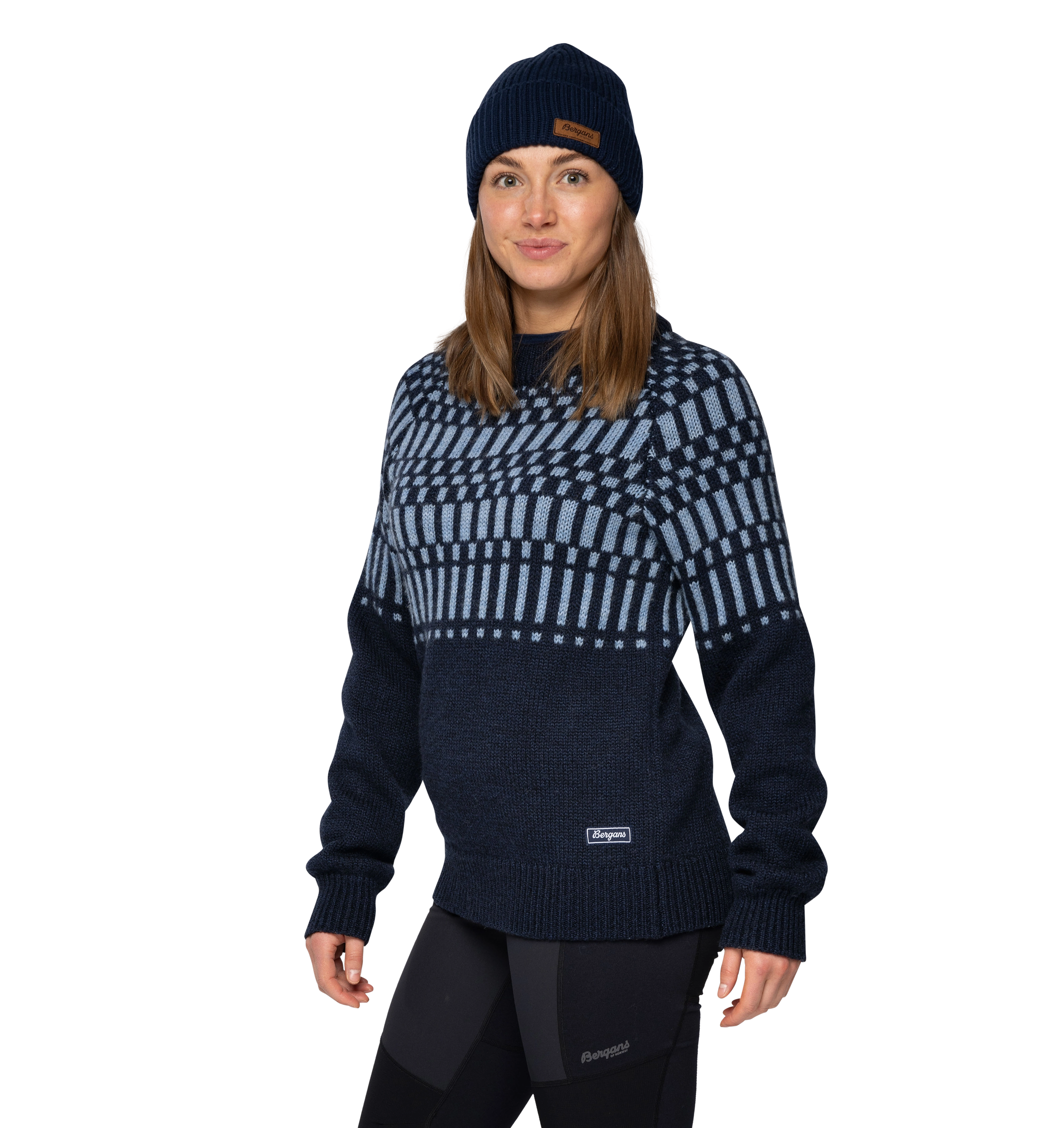 Oslo Urban Comfy Hoodie Unisex