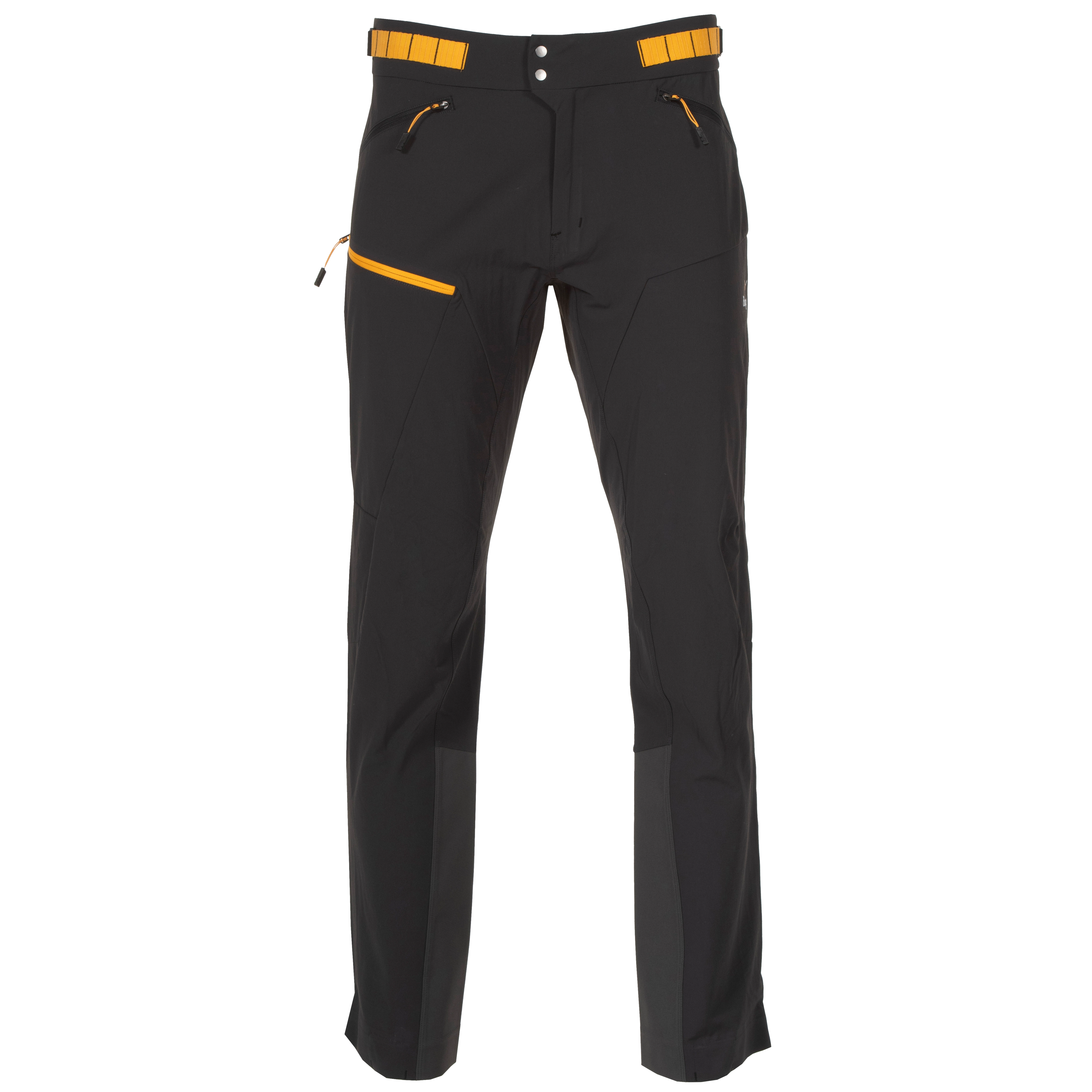 Y MountainLine Wooltech Softshell Pants Men