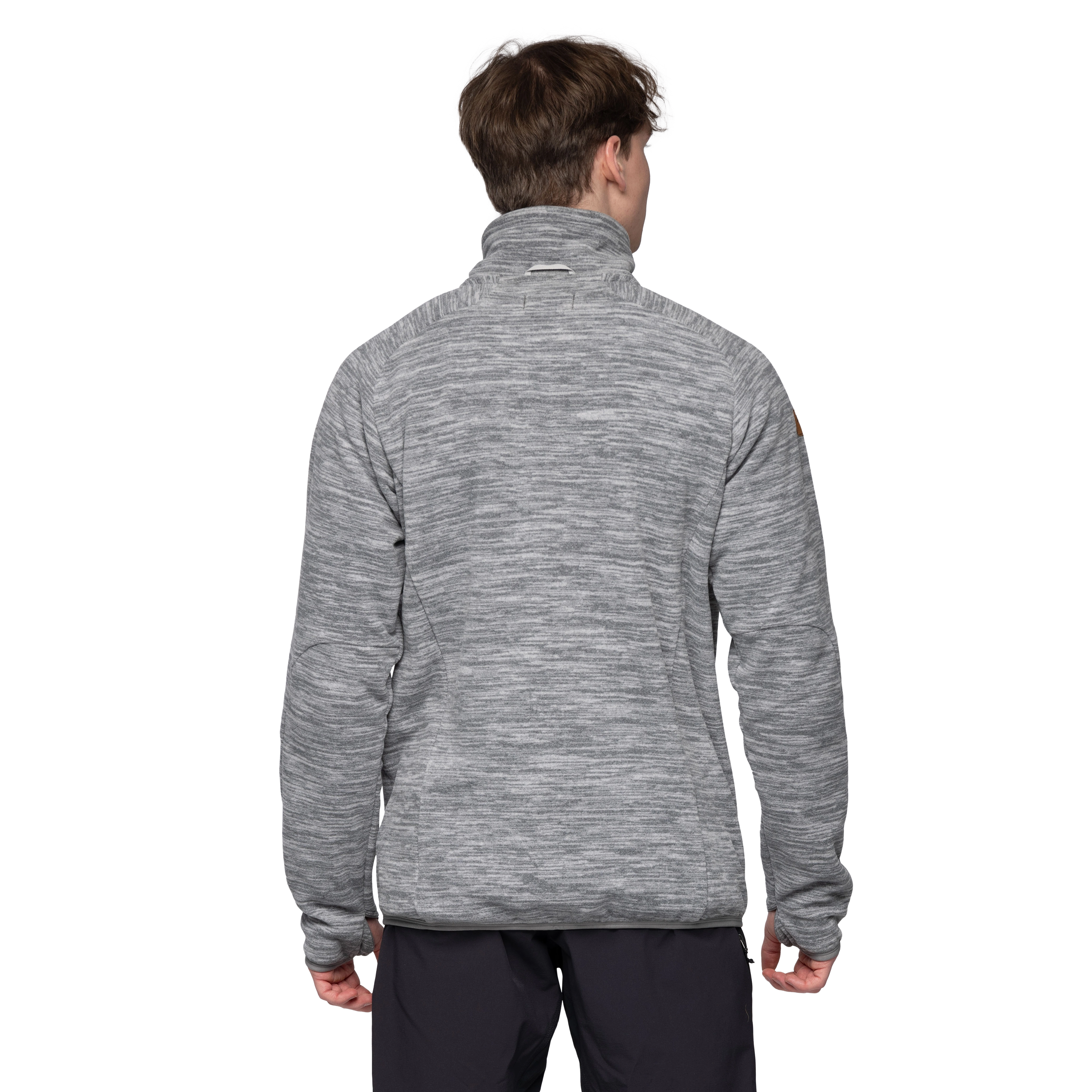 Hareid Fleece Jacket NoHood