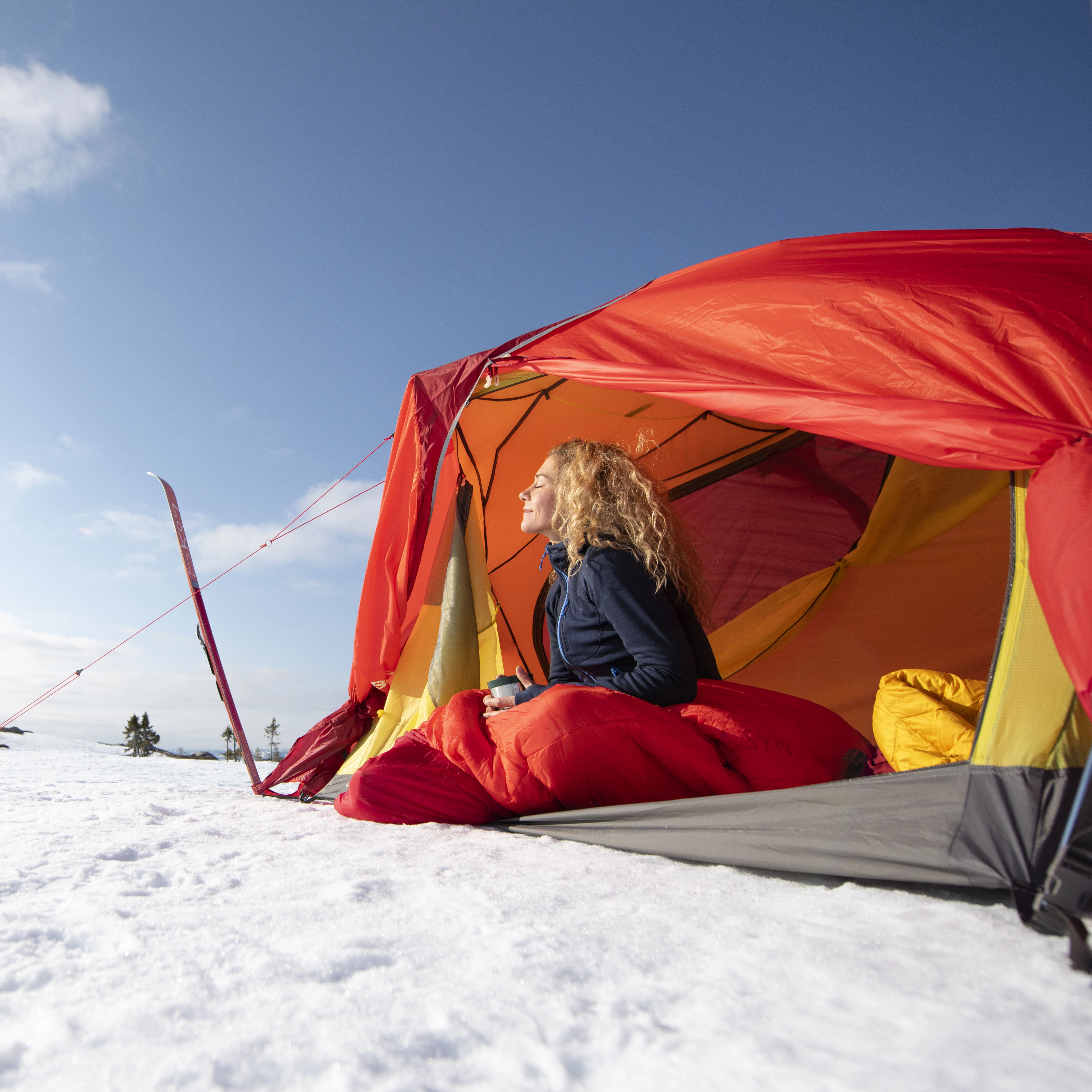 Helium Expedition Dome 2