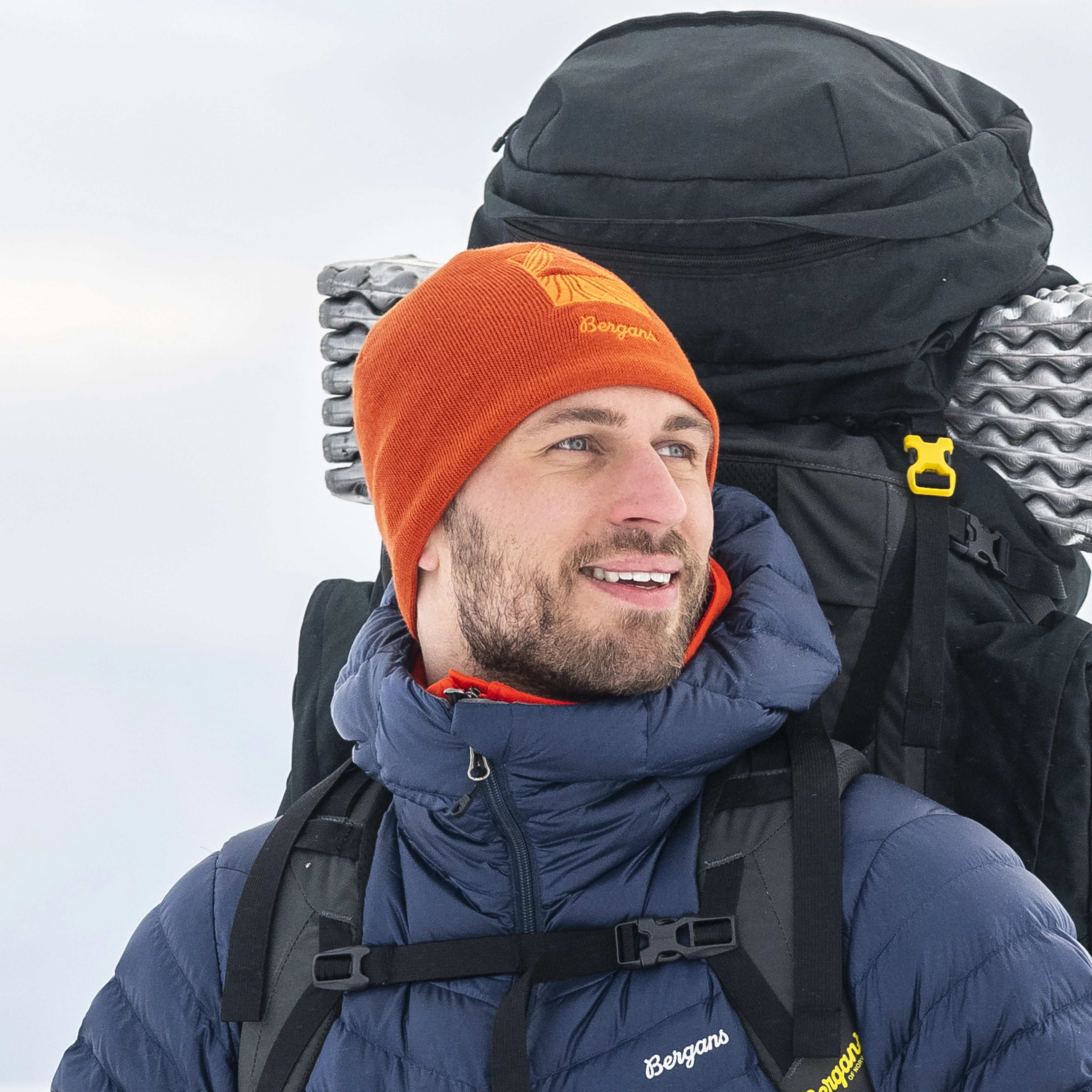 Merino Tech Headband