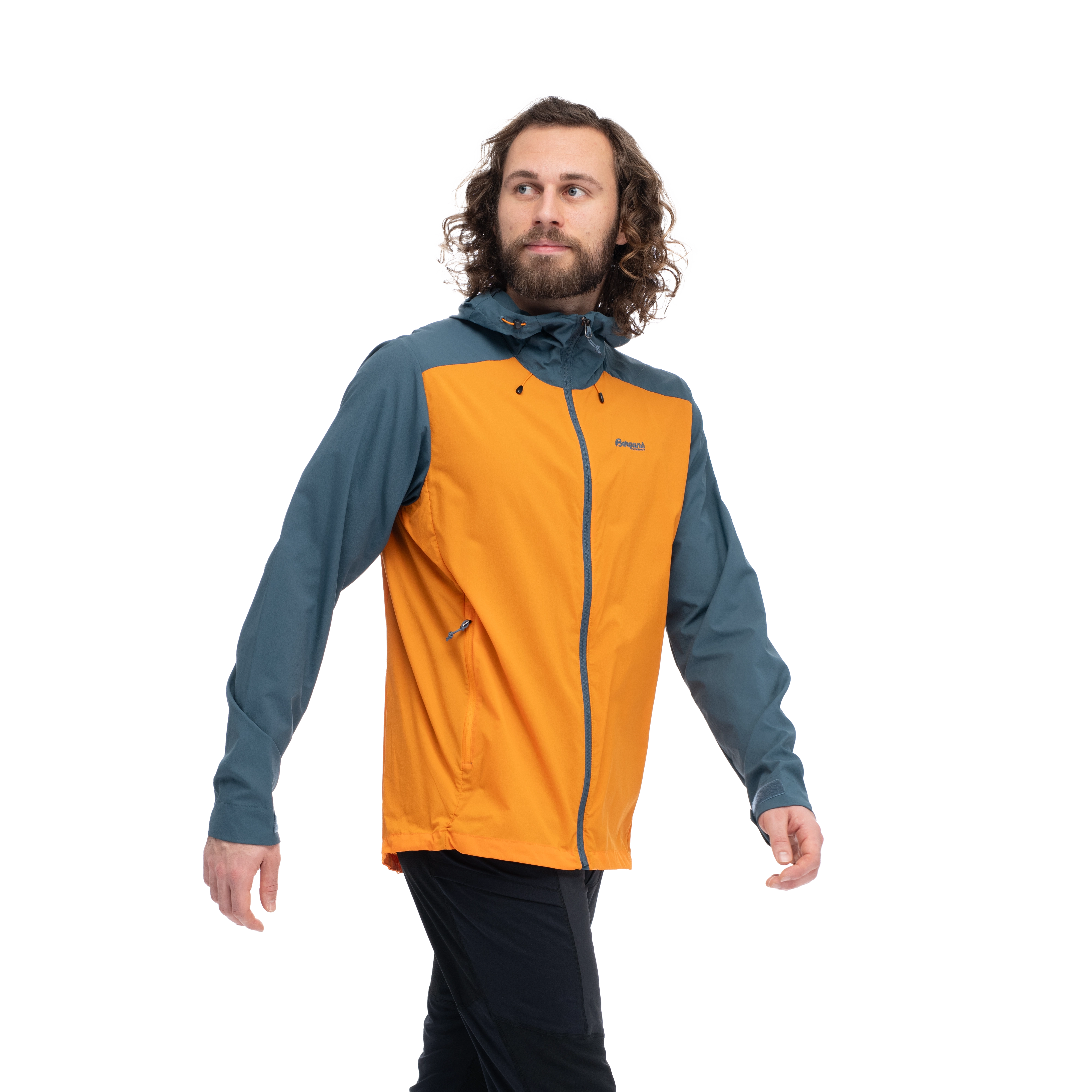 Merino Tech Headband