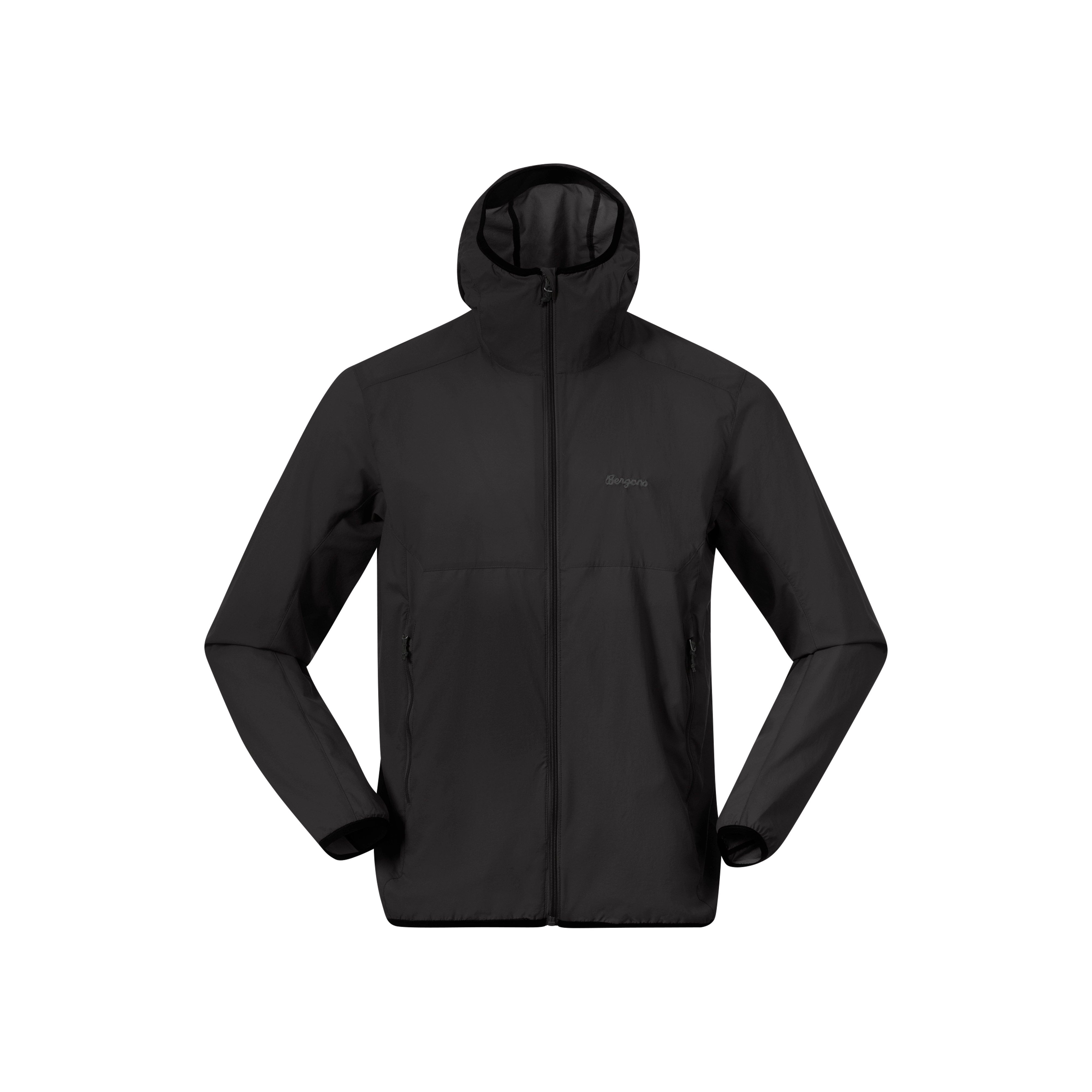 Vaagaa Windbreaker Jacket Men