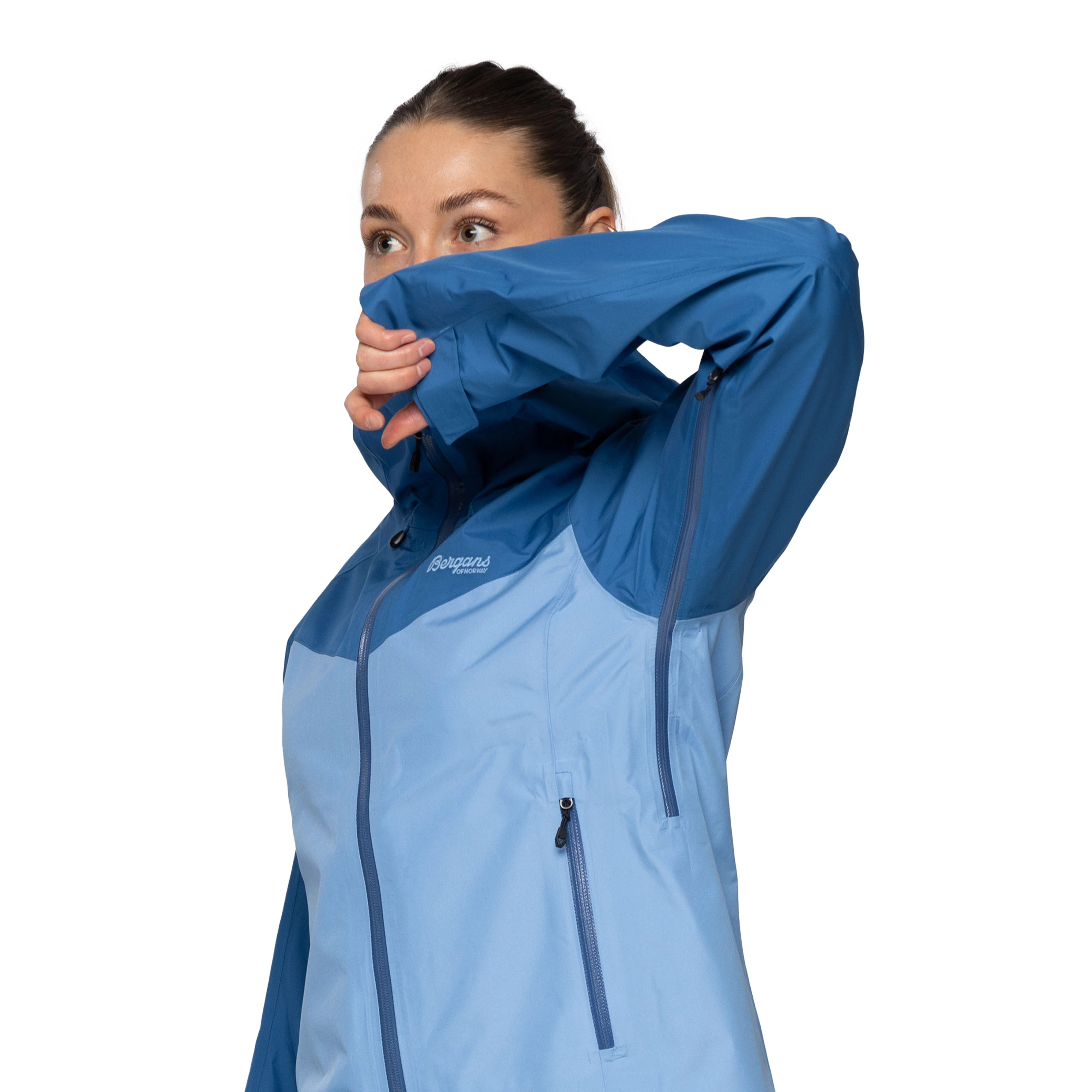 Antarctic Expedition Jacket