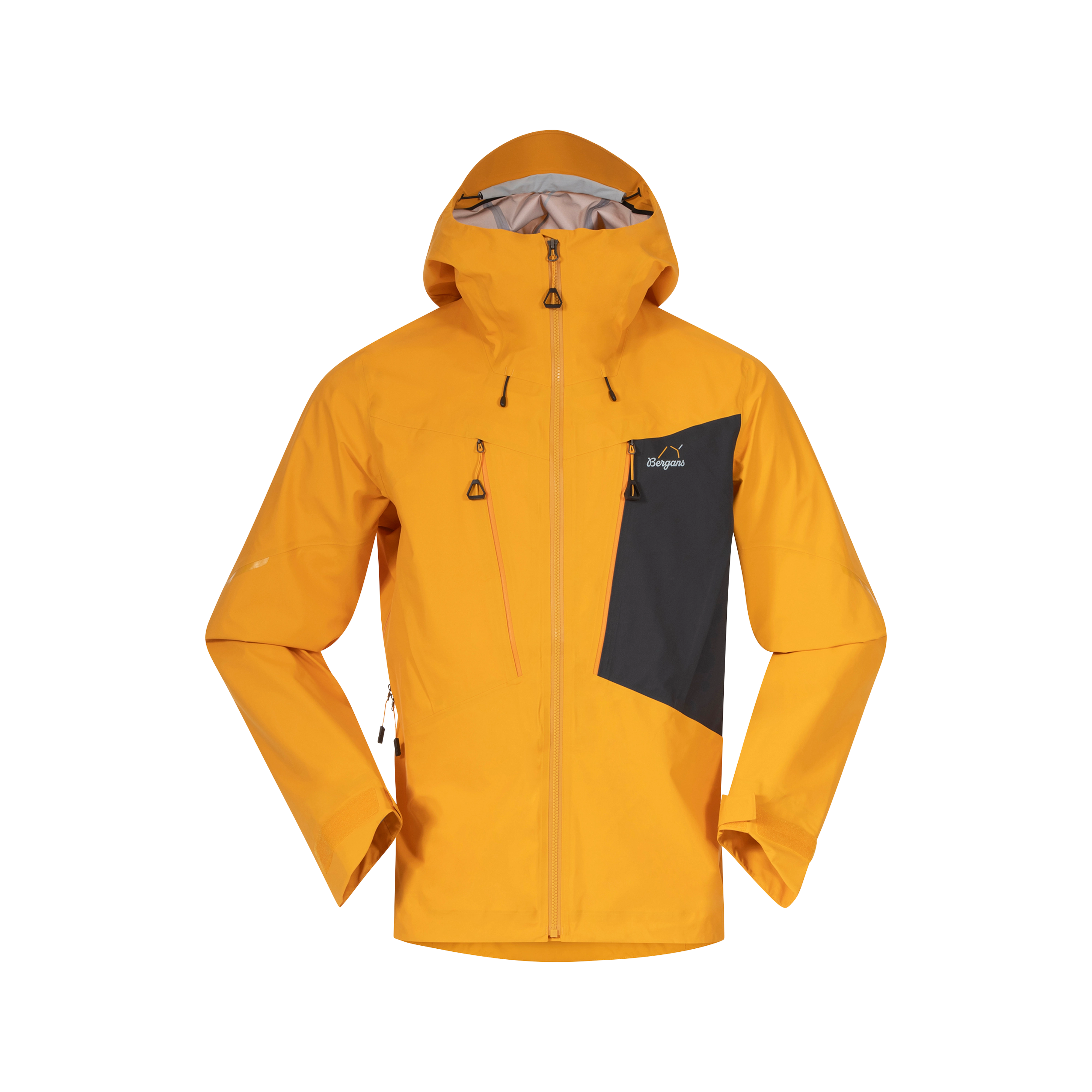 Y MountainLine Breathe 3L Shell Jacket Men