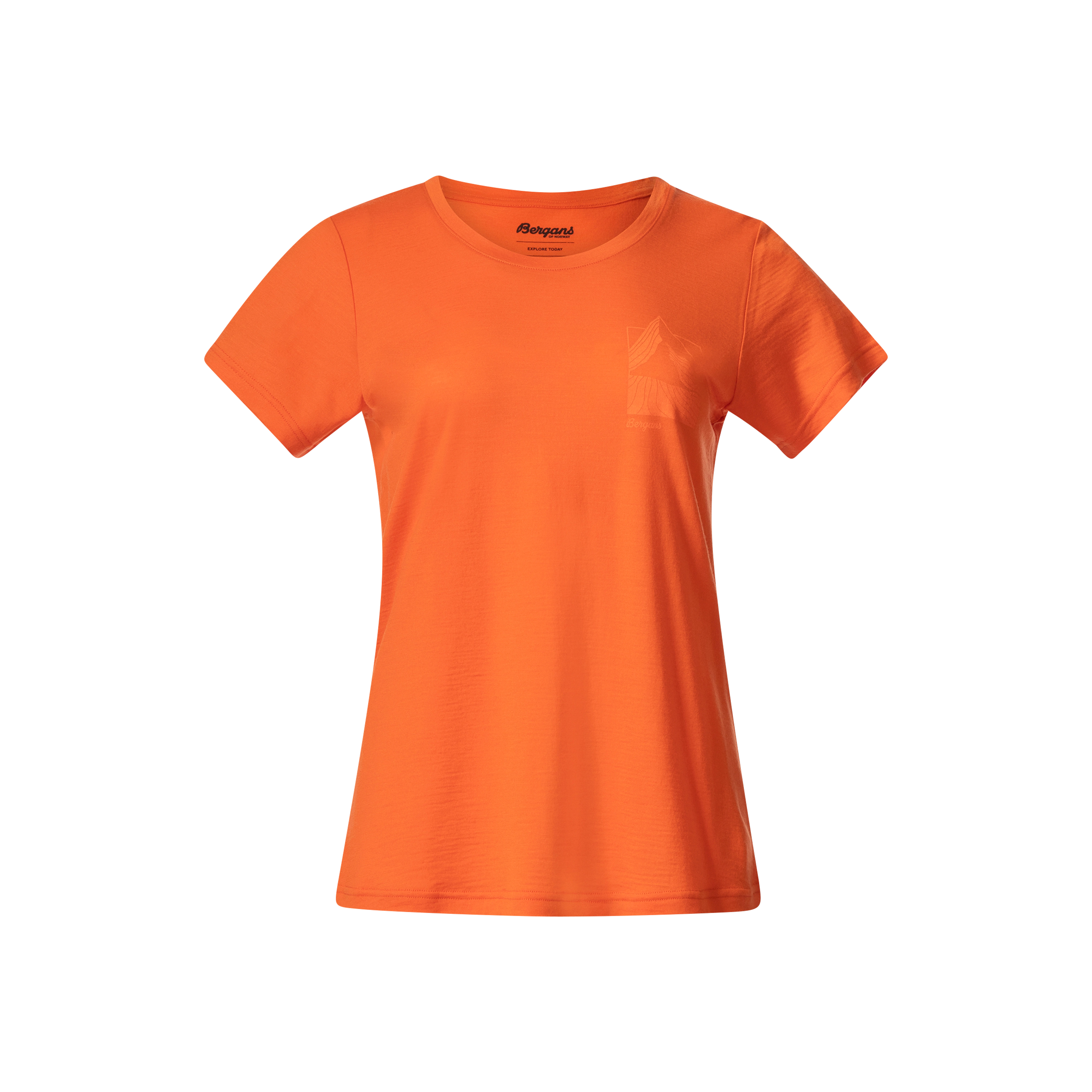 Merino Tech Headband