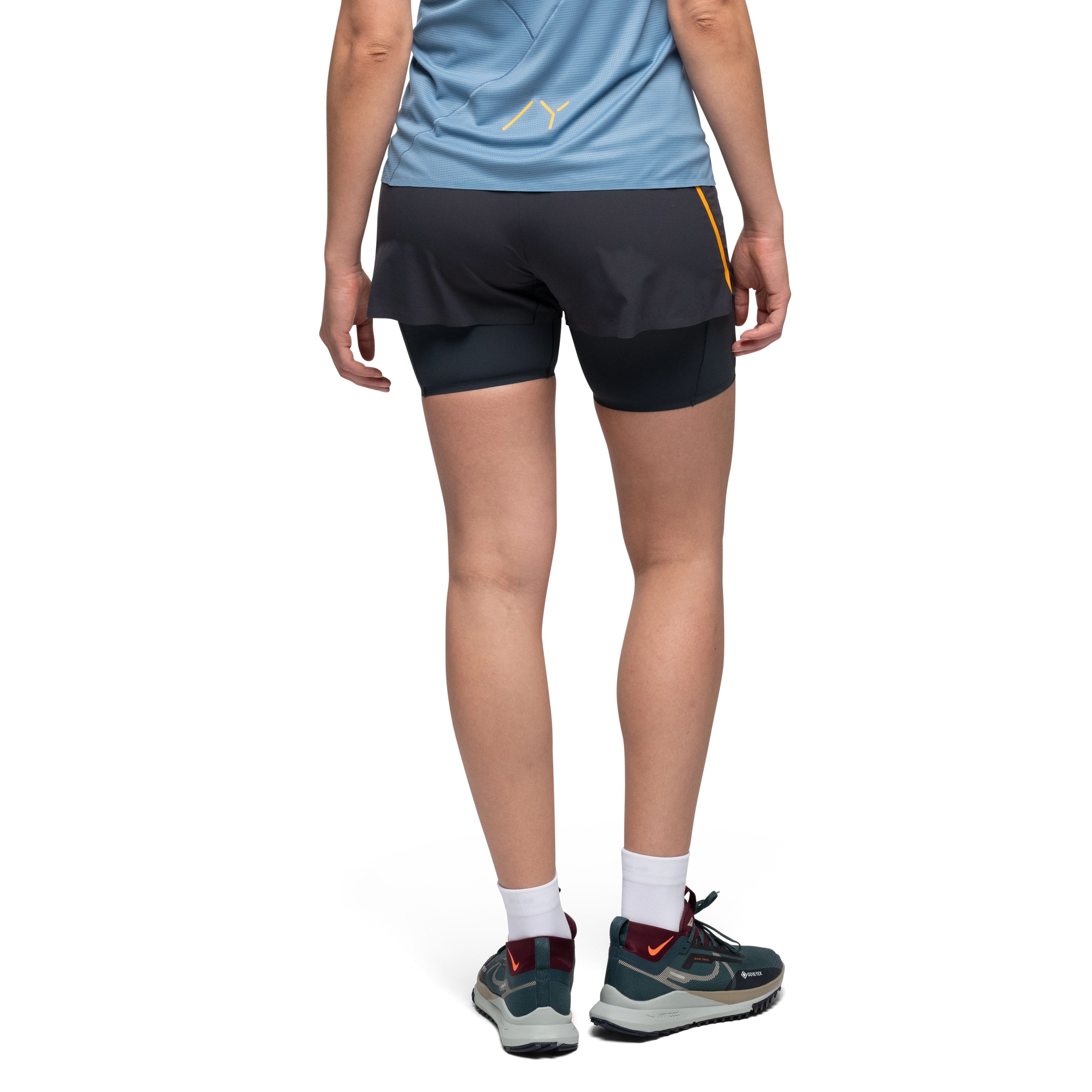 Tind 3L Shell Pants Women