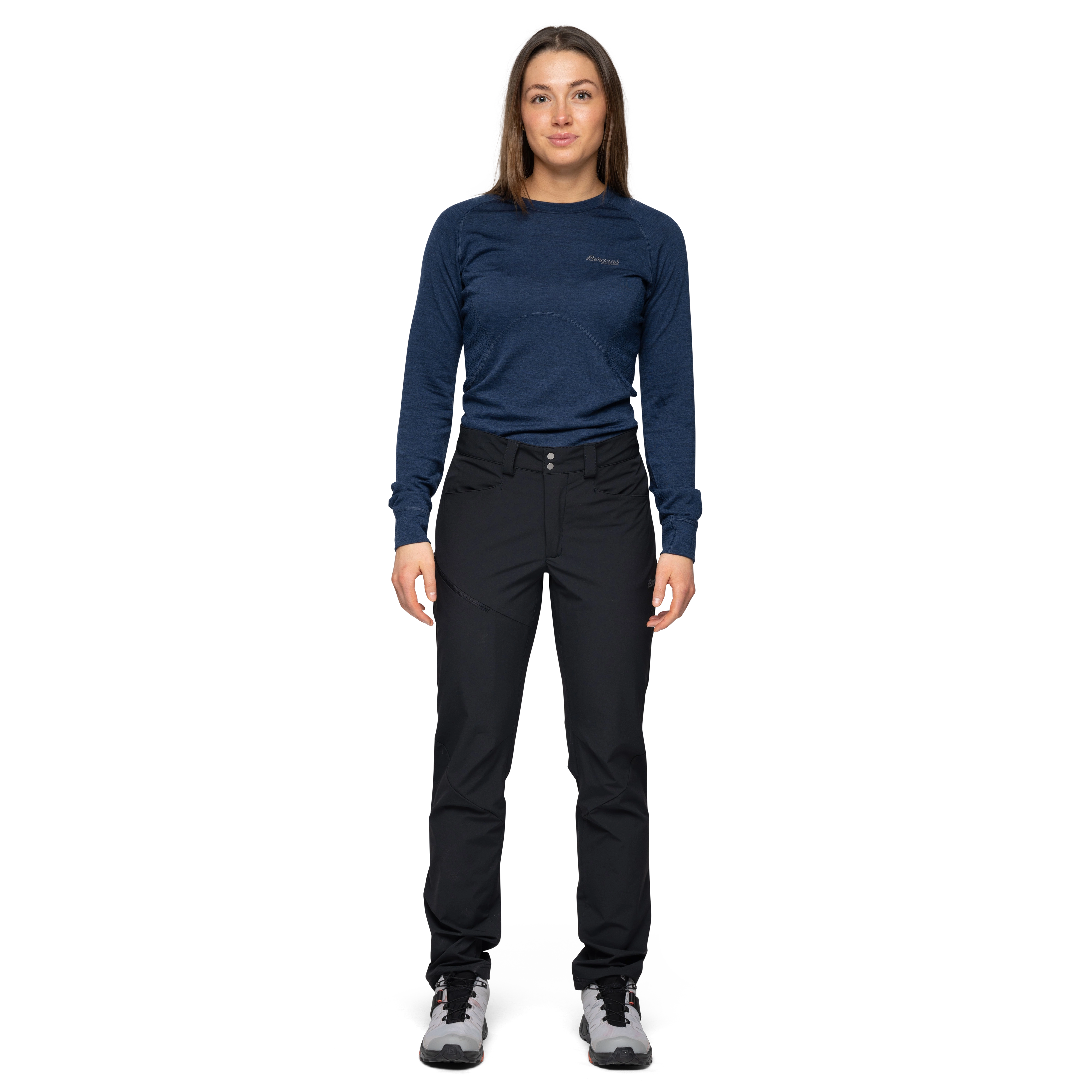 Istjern Warm Flex Pant
