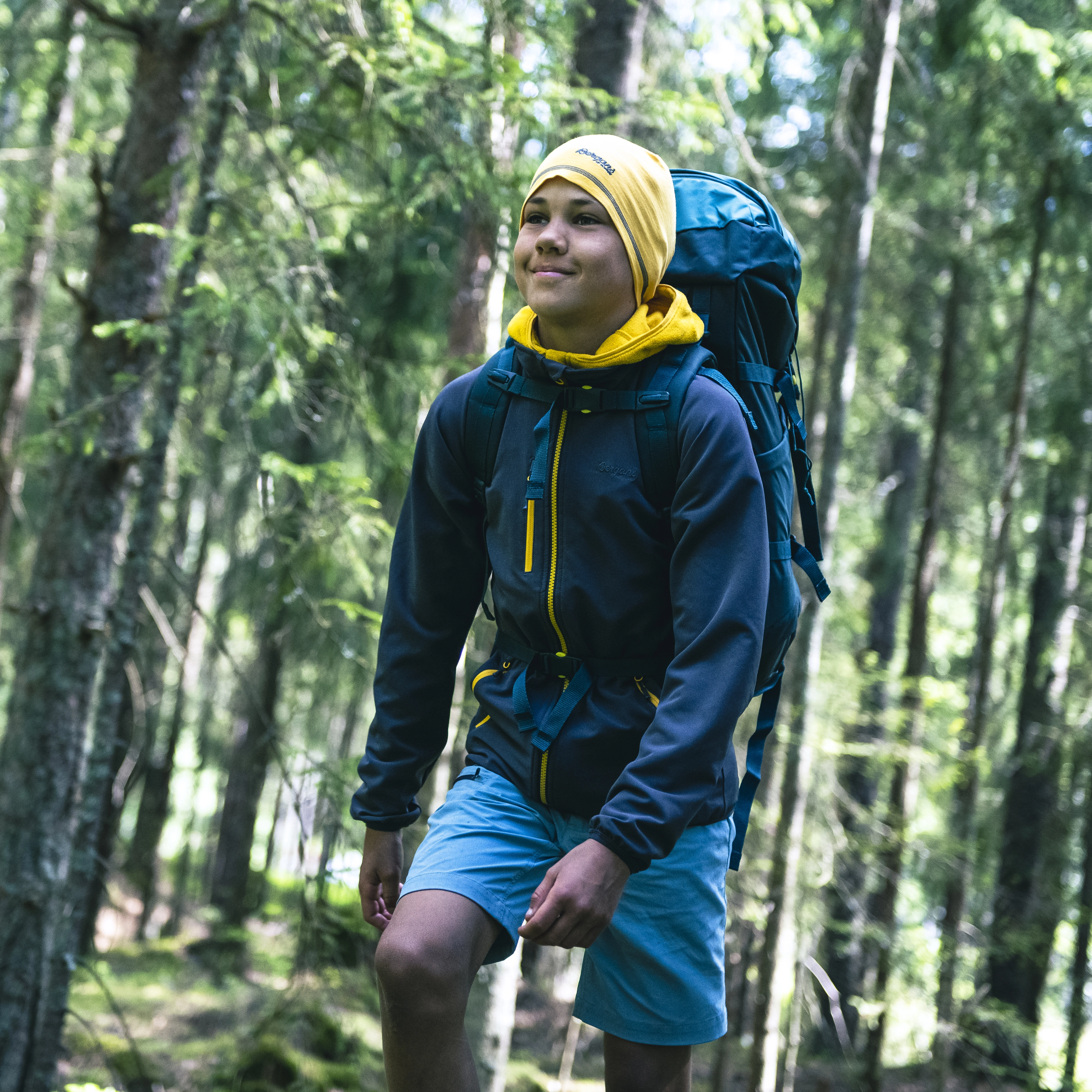 Rabot V2 Insulated Hybrid Jacket