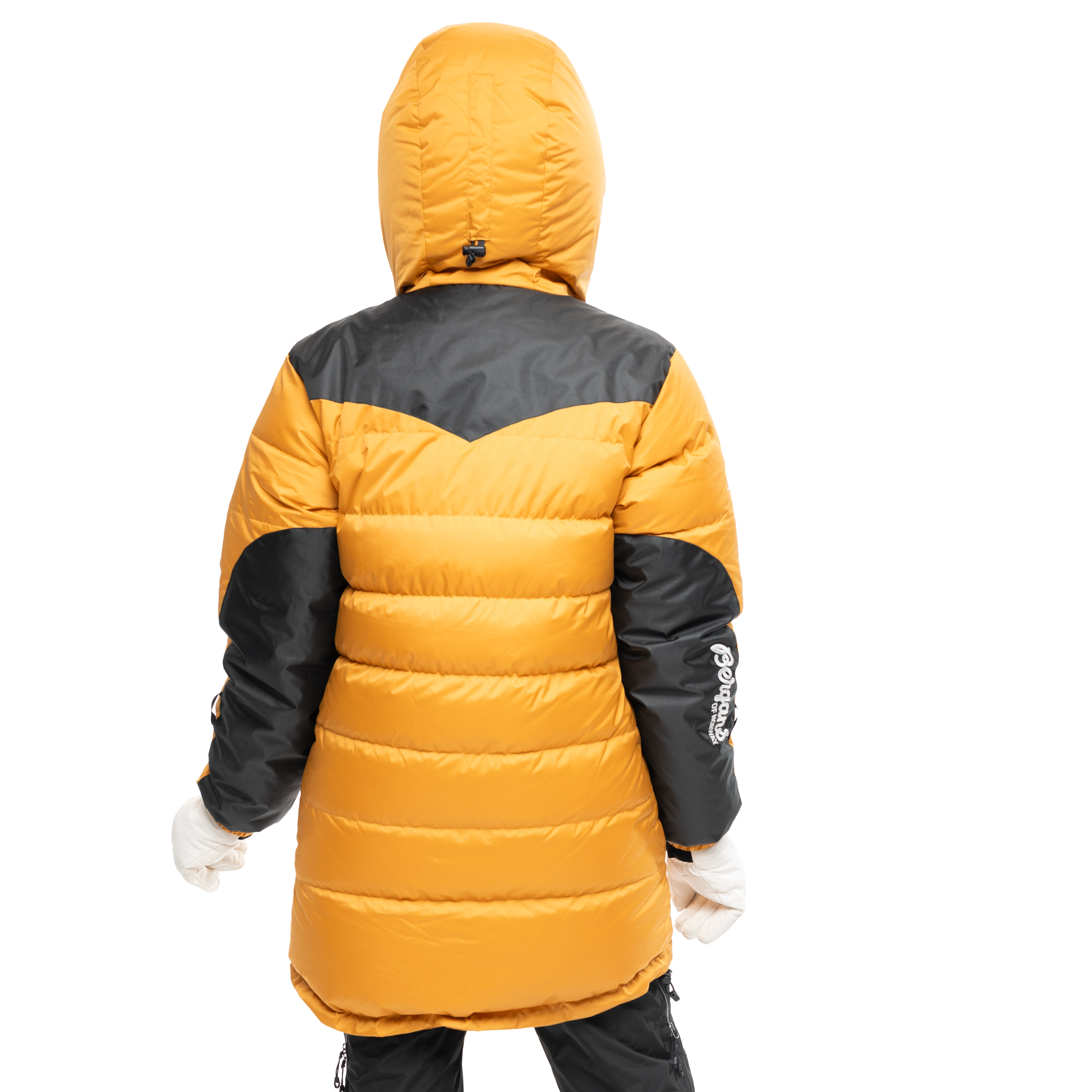 Y MountainLine Light Insulated Air Vest Women