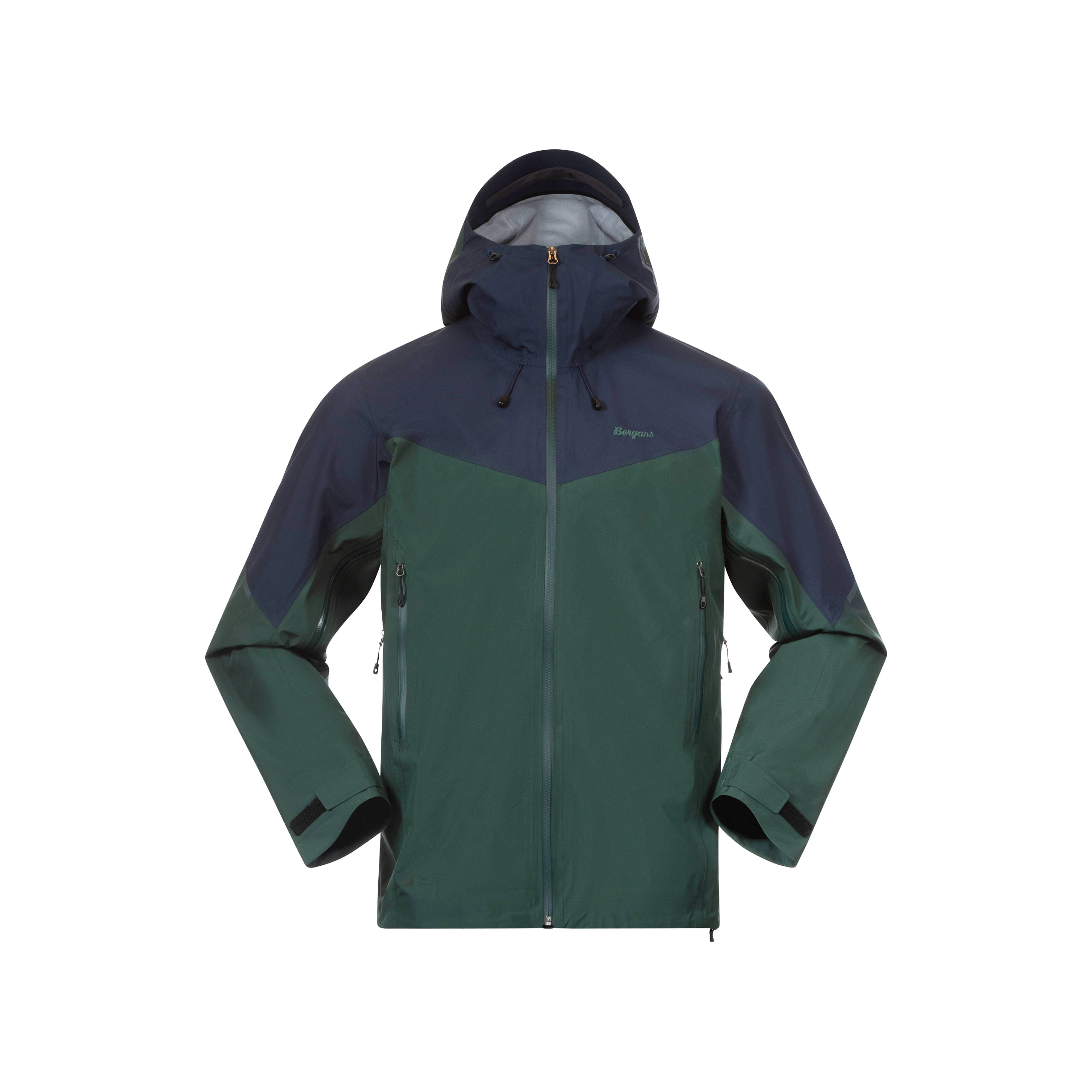 Oppdal Insulated Jacket