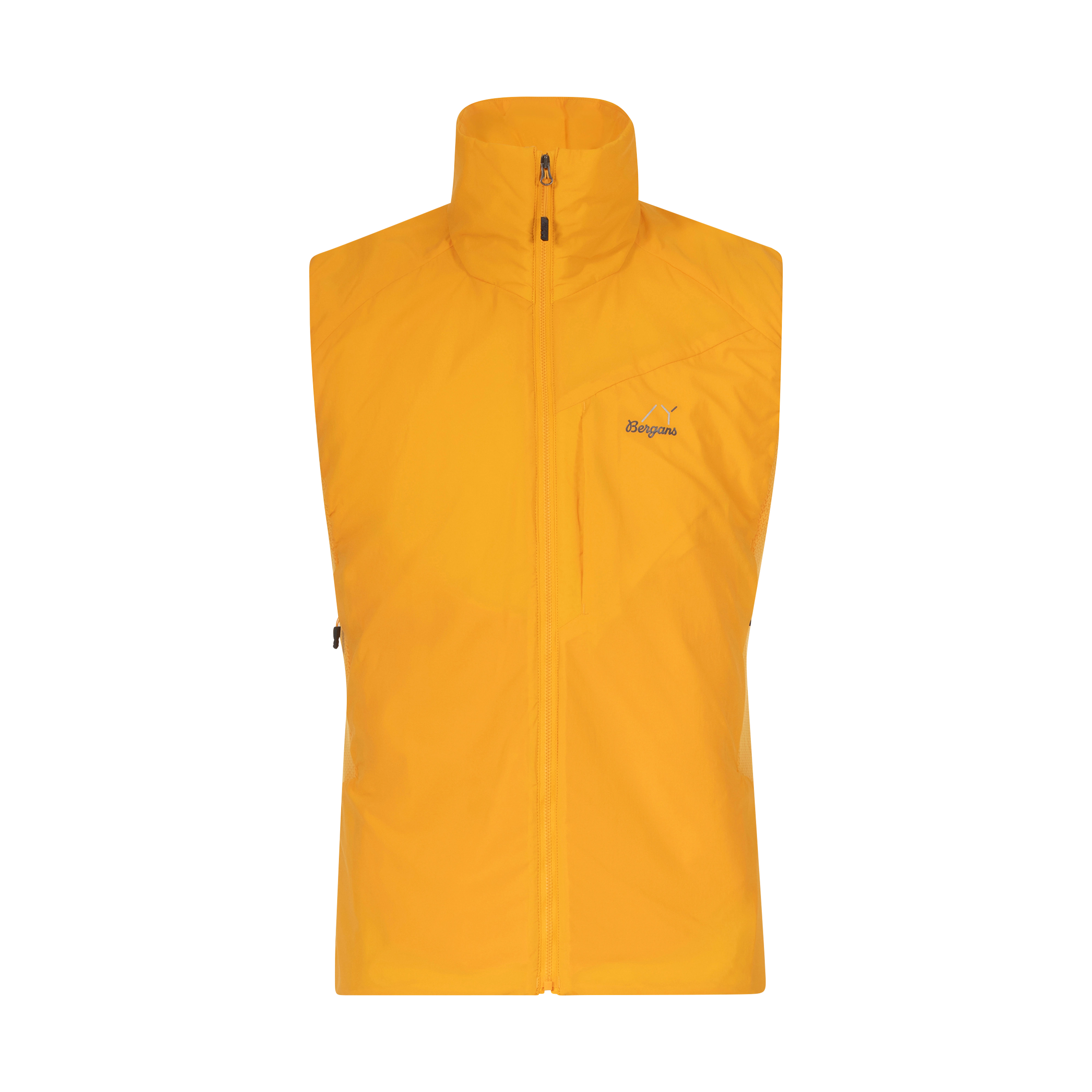 Y MountainLine Light Insulated Air Vest Men