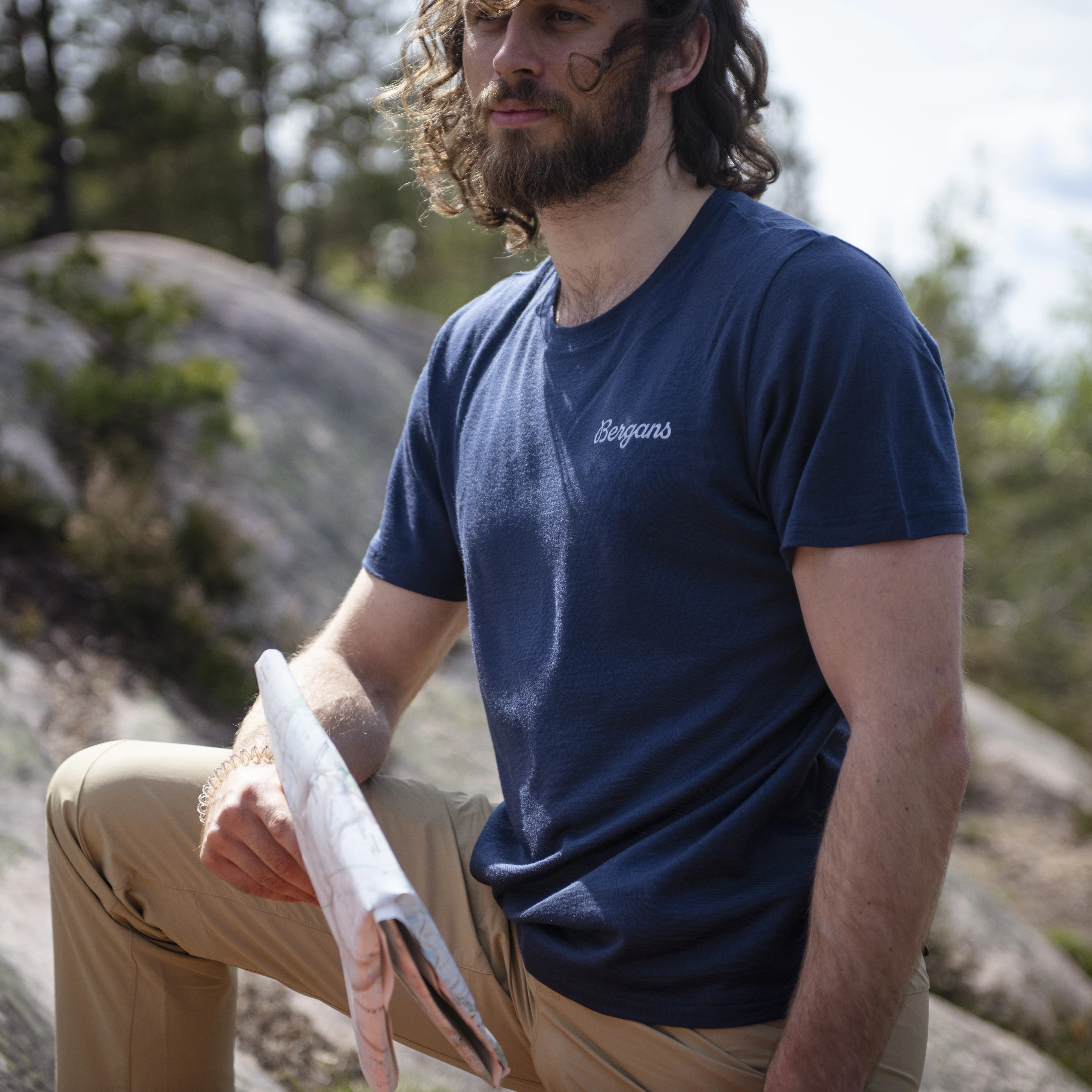 Y LightLine Weightless Down Jacket Hood Men