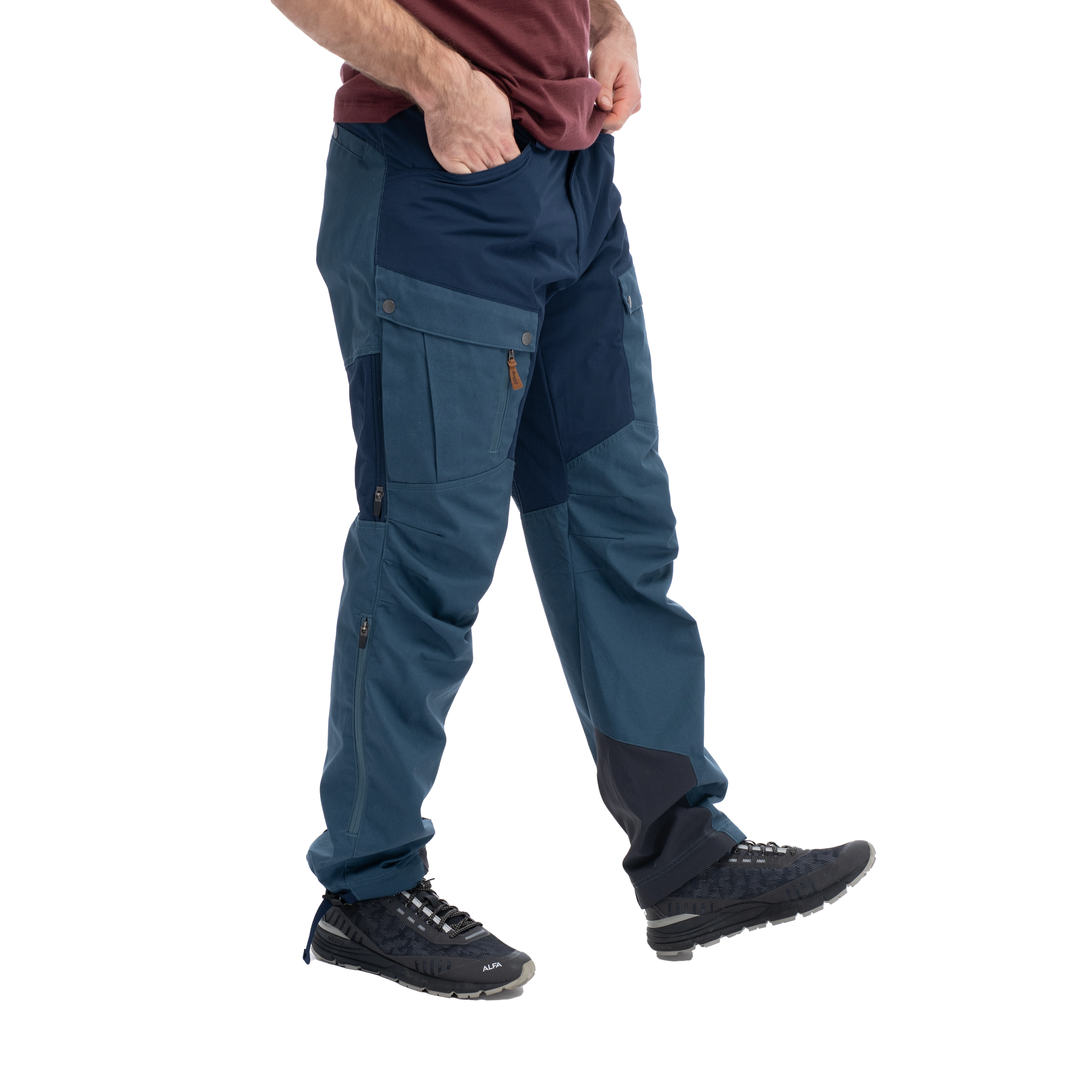 Nordmarka Favor Outdoor Pants Men