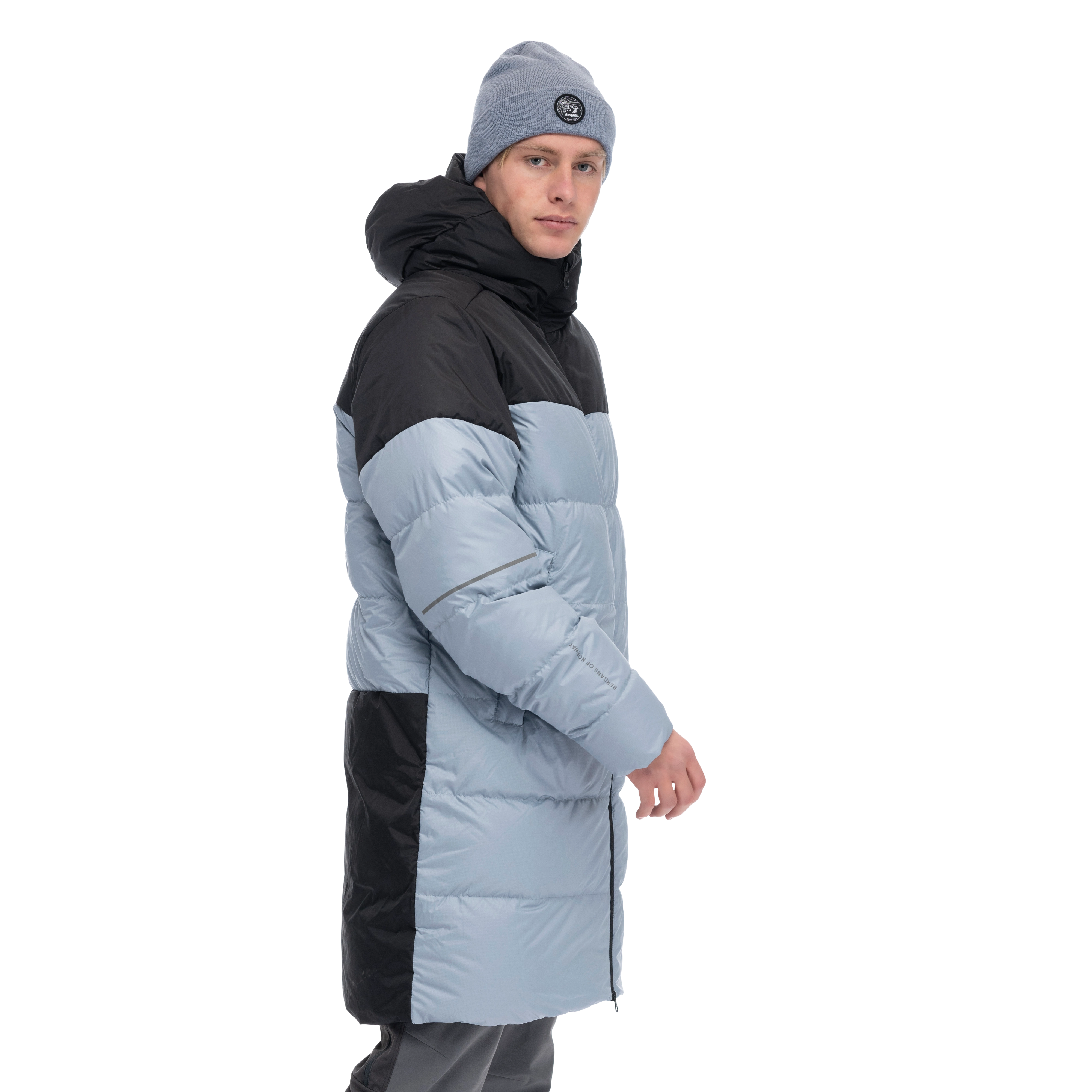 Expedition Down Suit