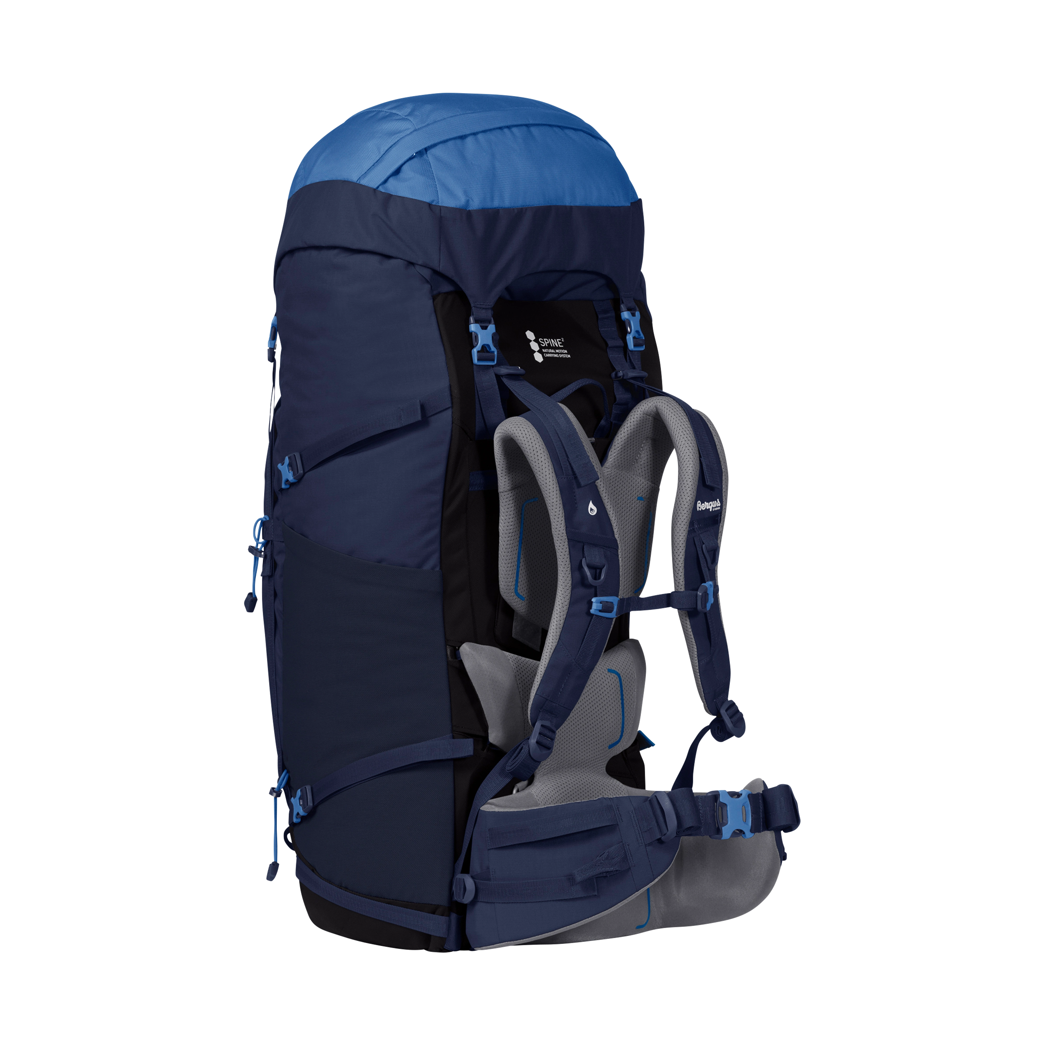 Kompass Duffel Bag 100