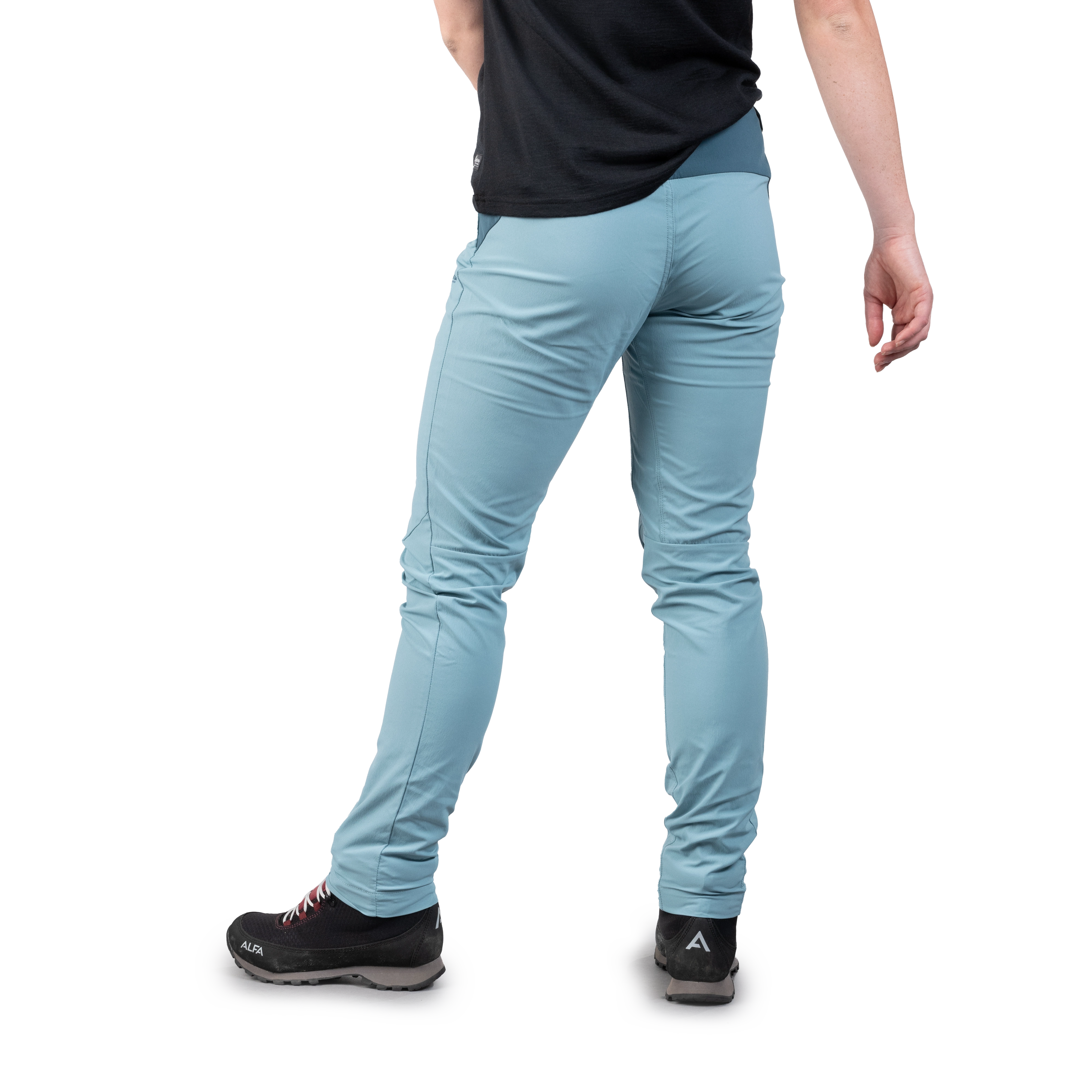 Cecilie Light Wind Anorak