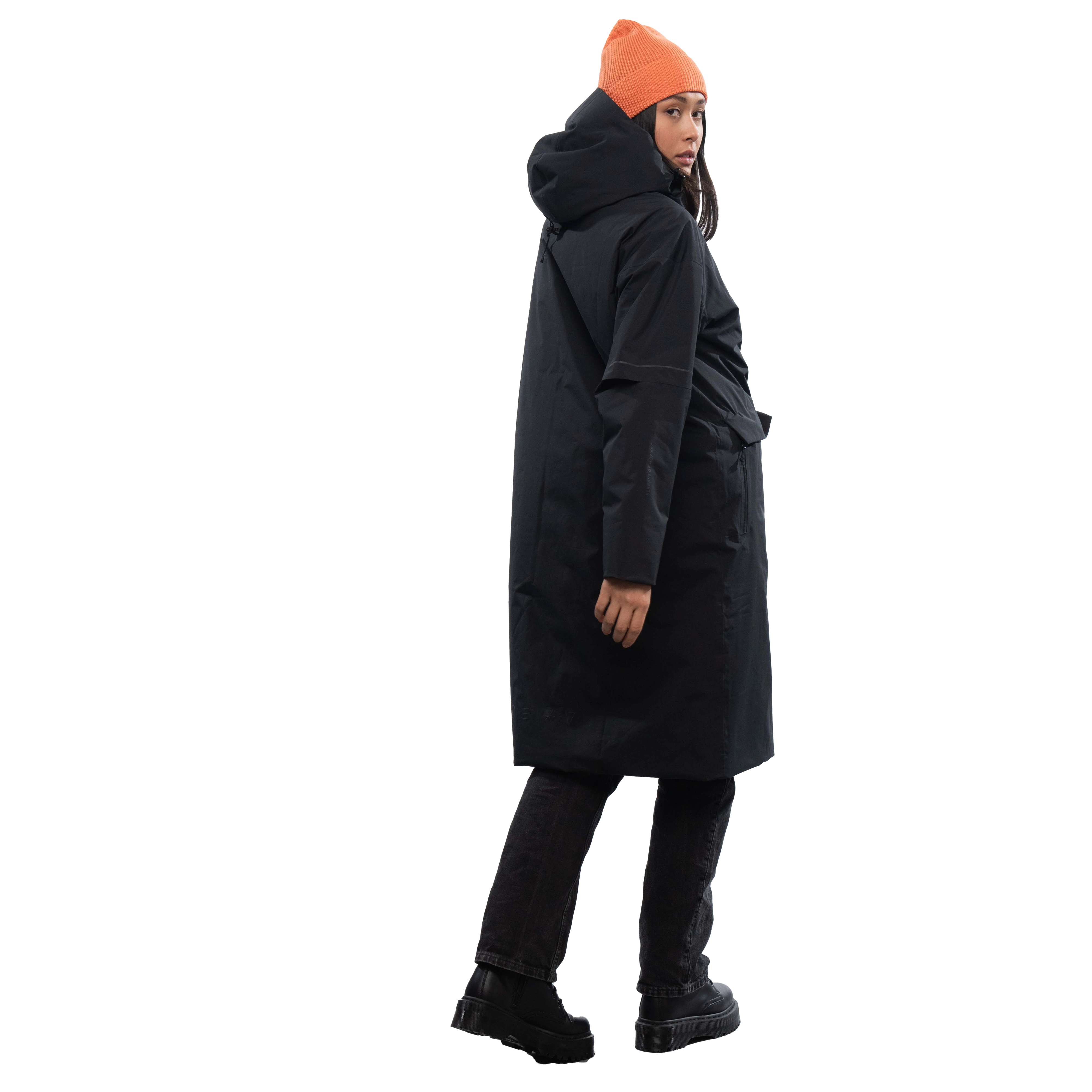 Oppdal Insulated Jacket