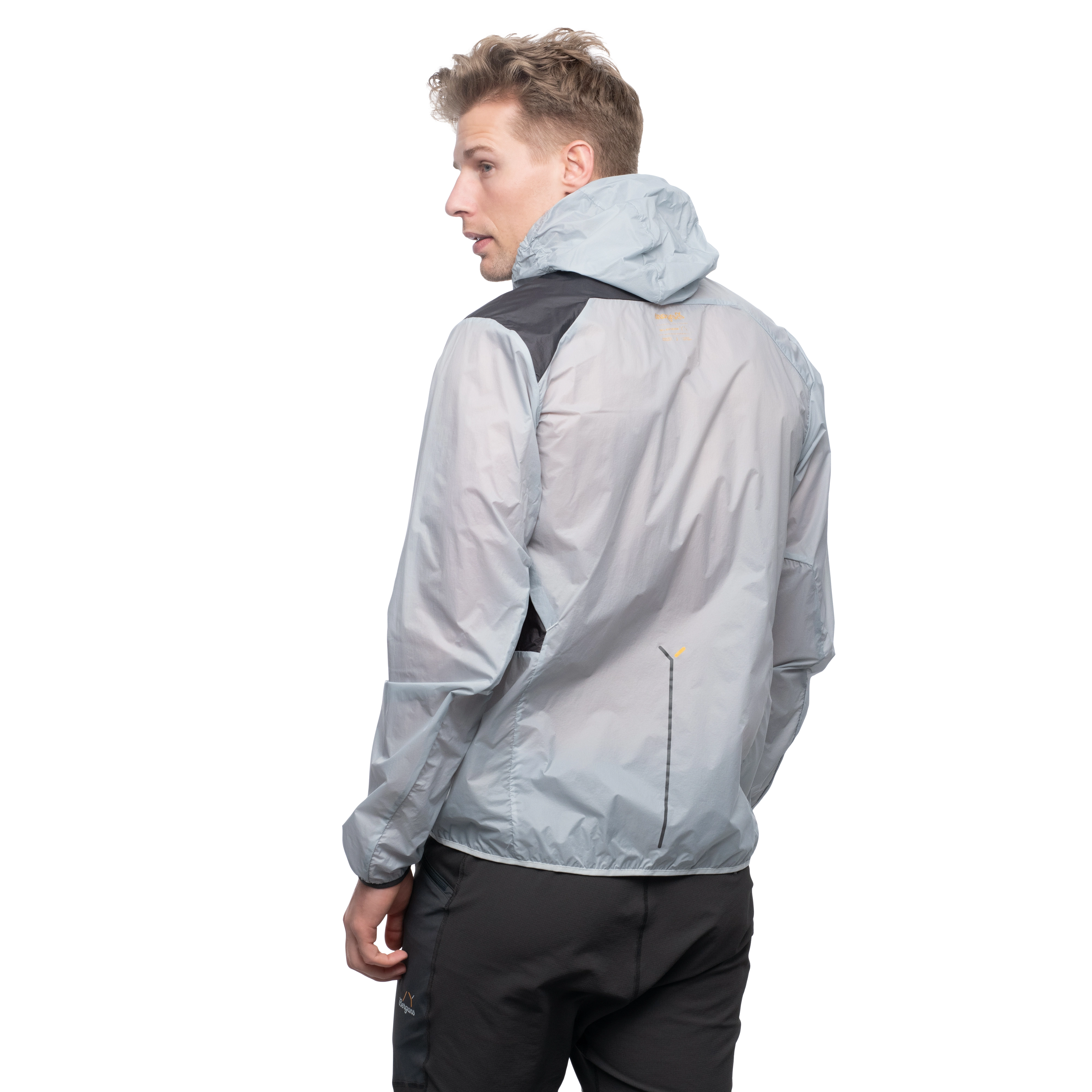 Merino Tech Headband