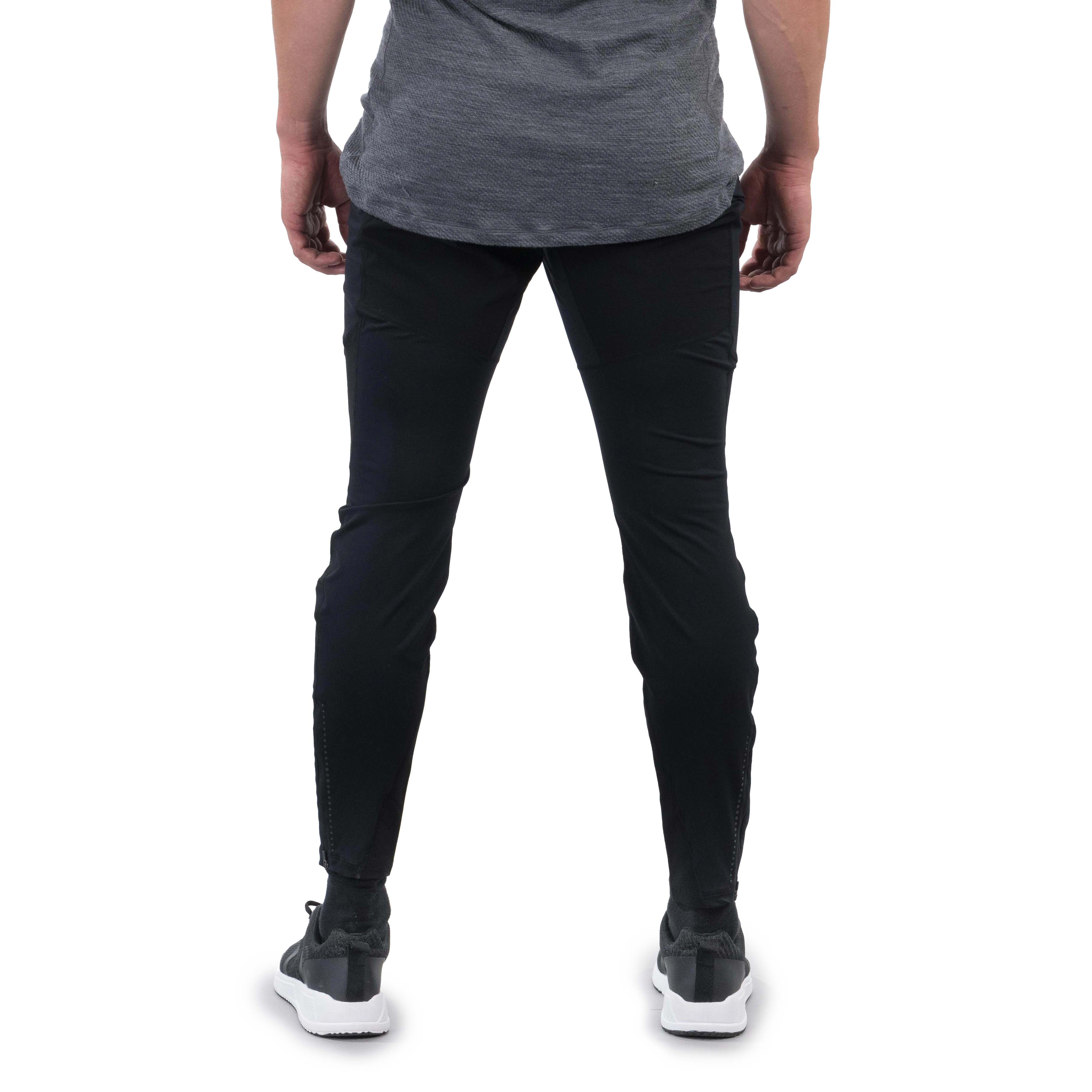 Inner:Dual Merino Long Sleeve Men