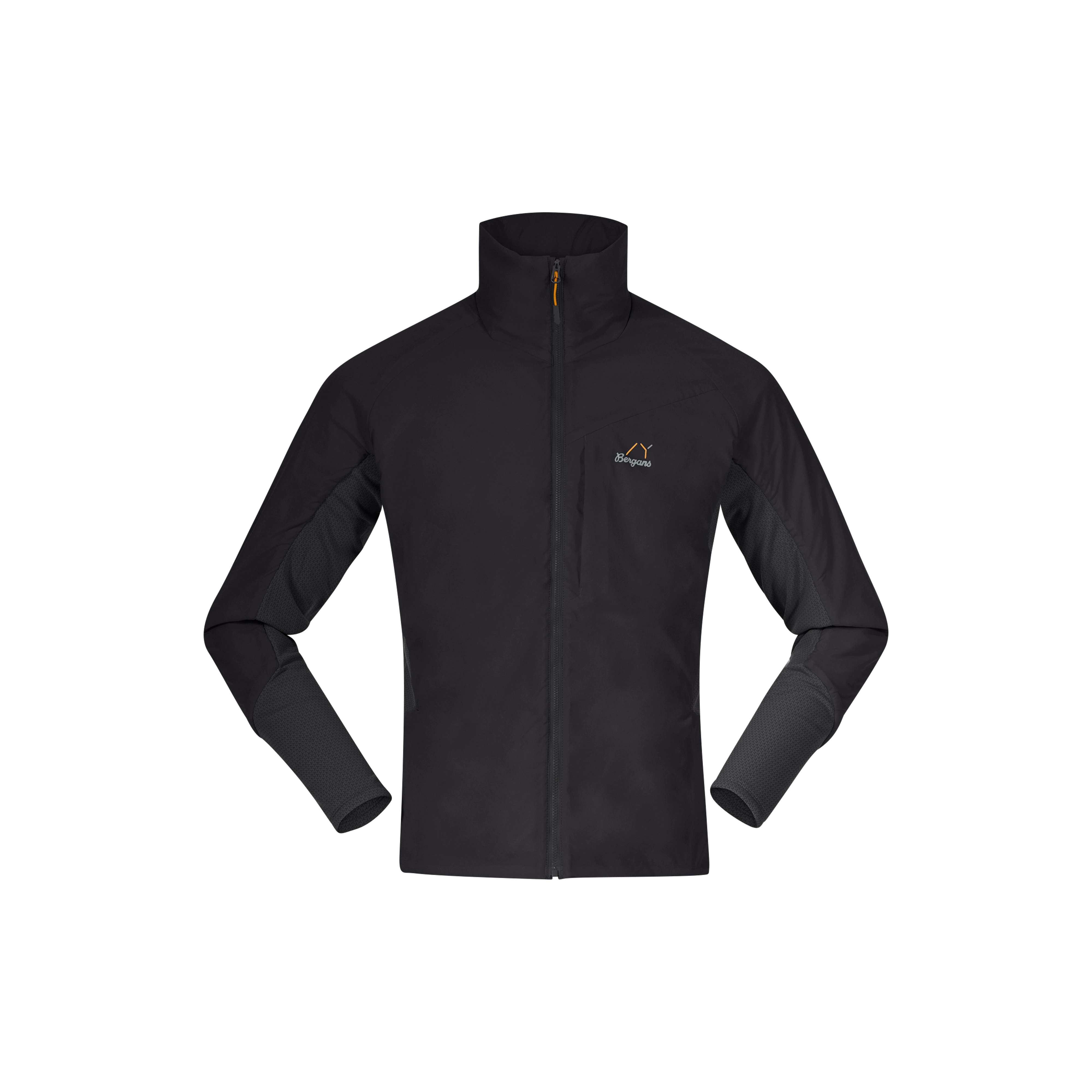 Y MountainLine Light Insulated Air Jacket Men