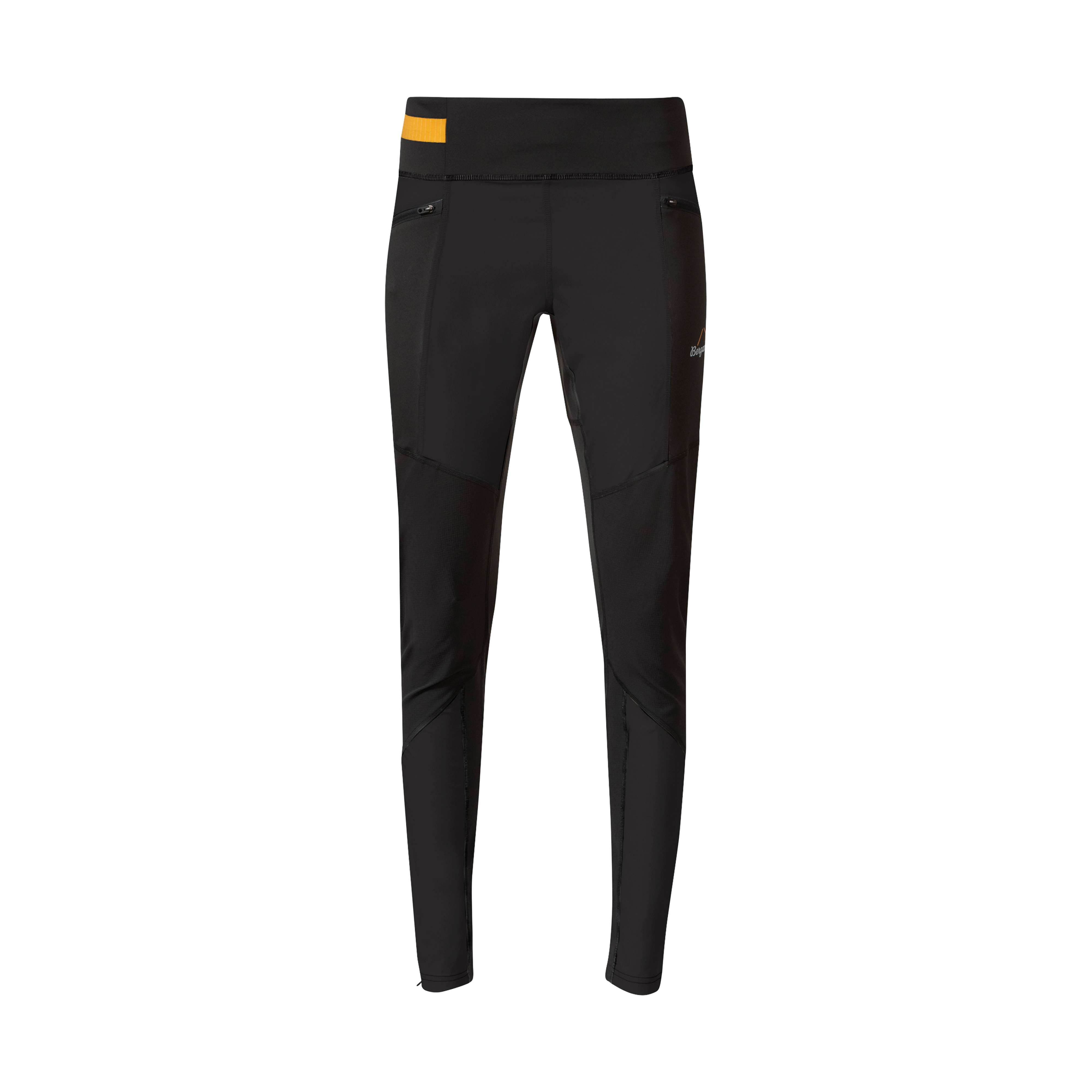 Inner:Pure Merino Half Zip Women