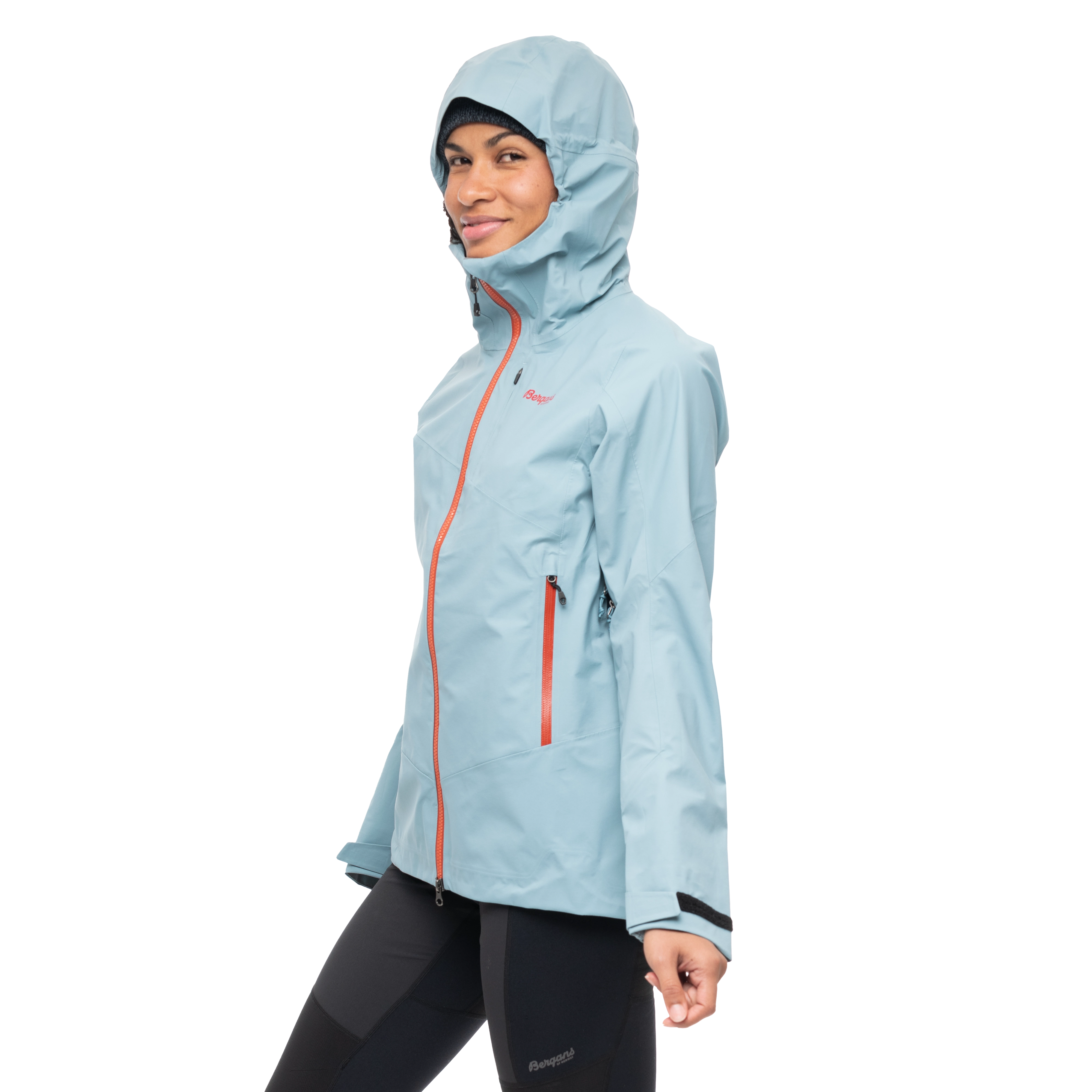 Myske Wool Youth Tee