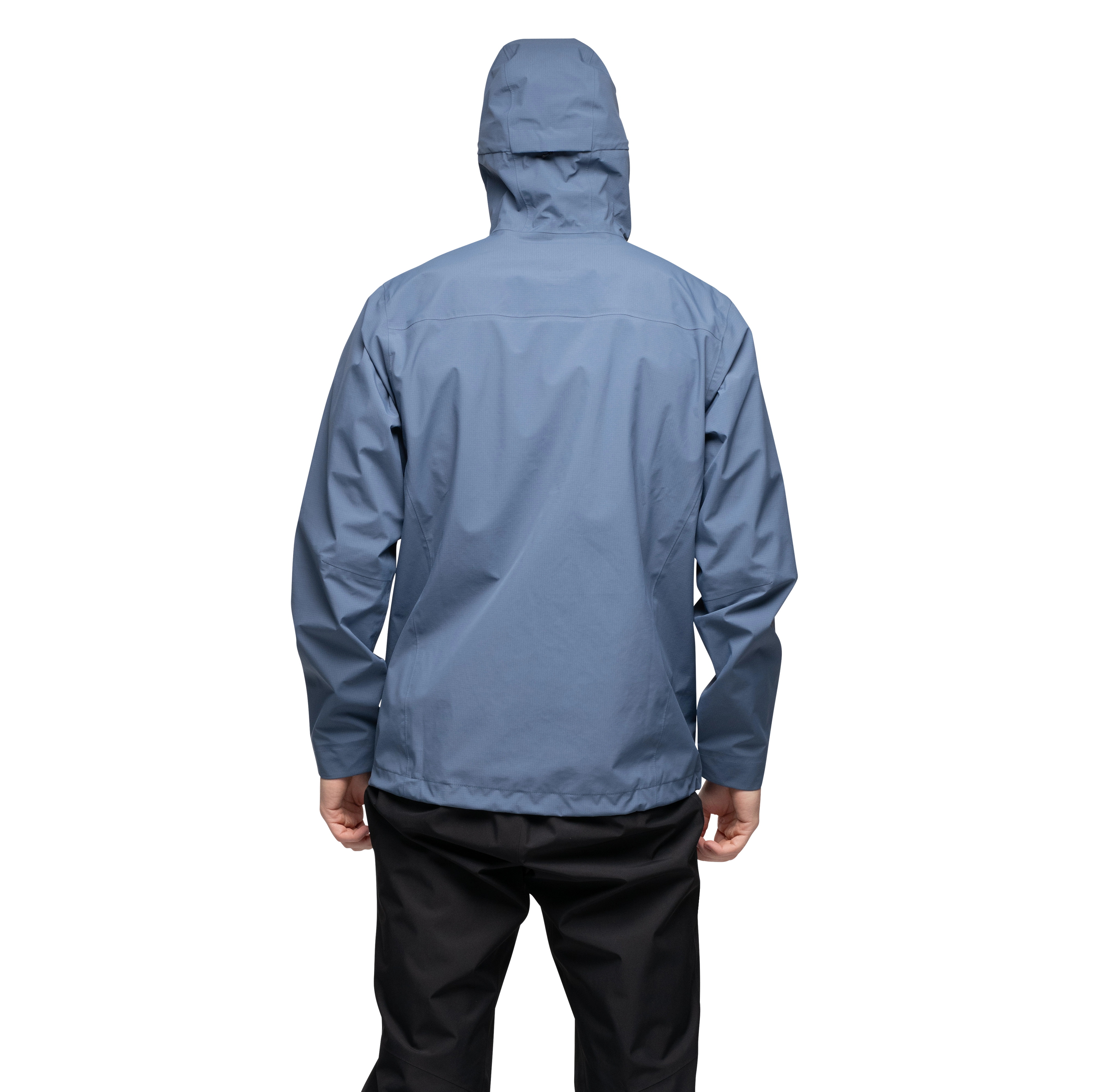 Essentials 2.5L Shell Jacket Men