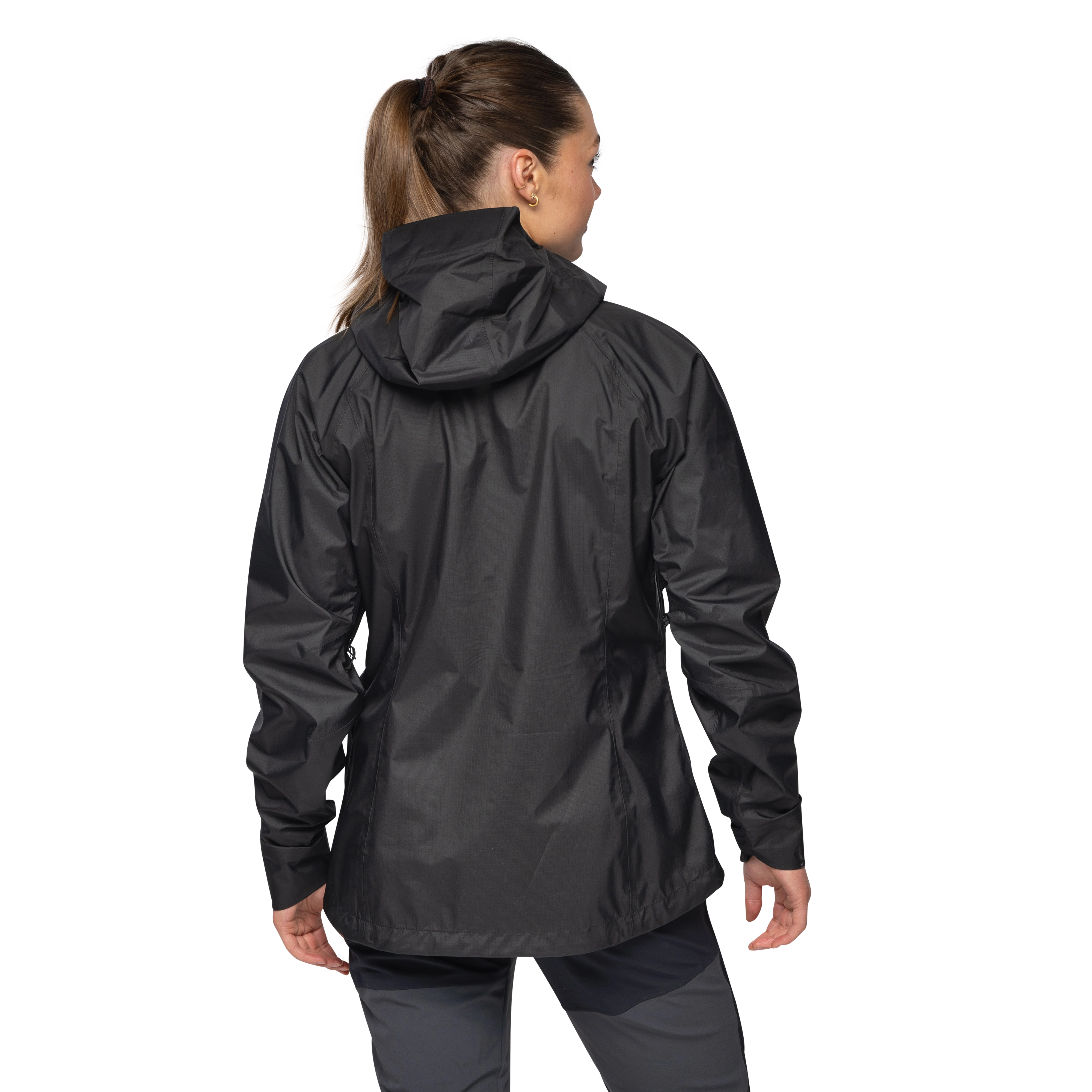 Antarctic Expedition Jacket