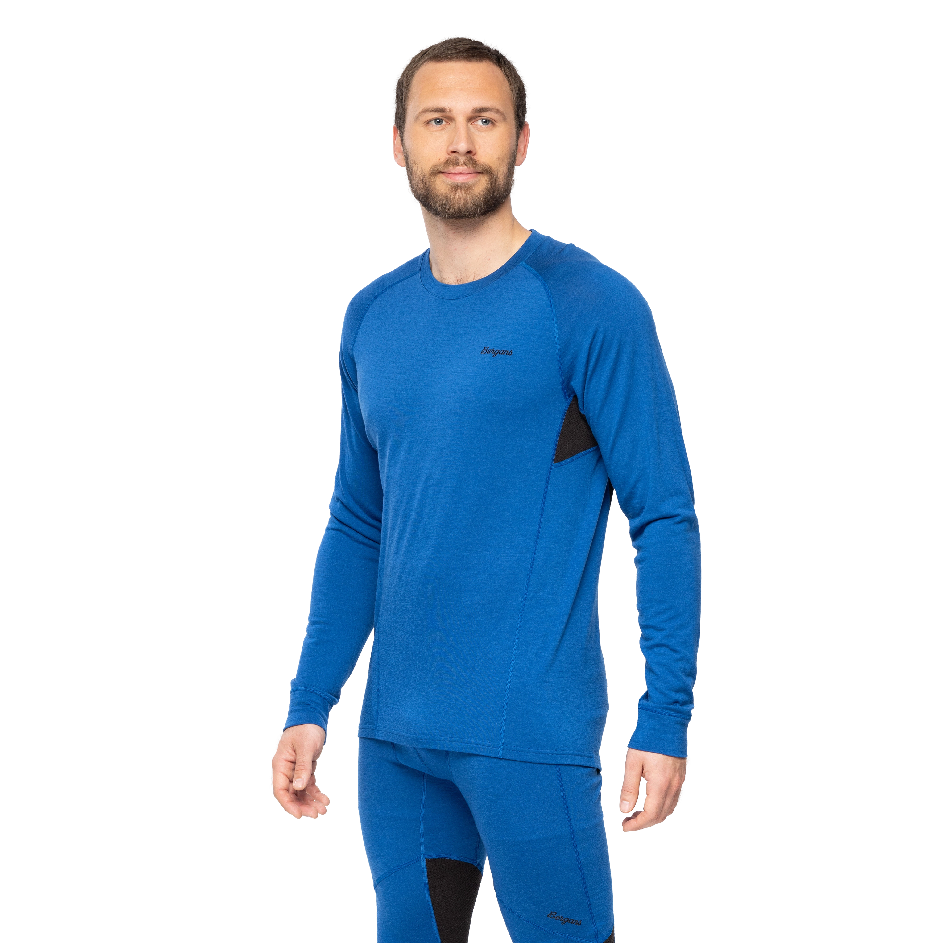 Inner:Dual Merino Tights Men
